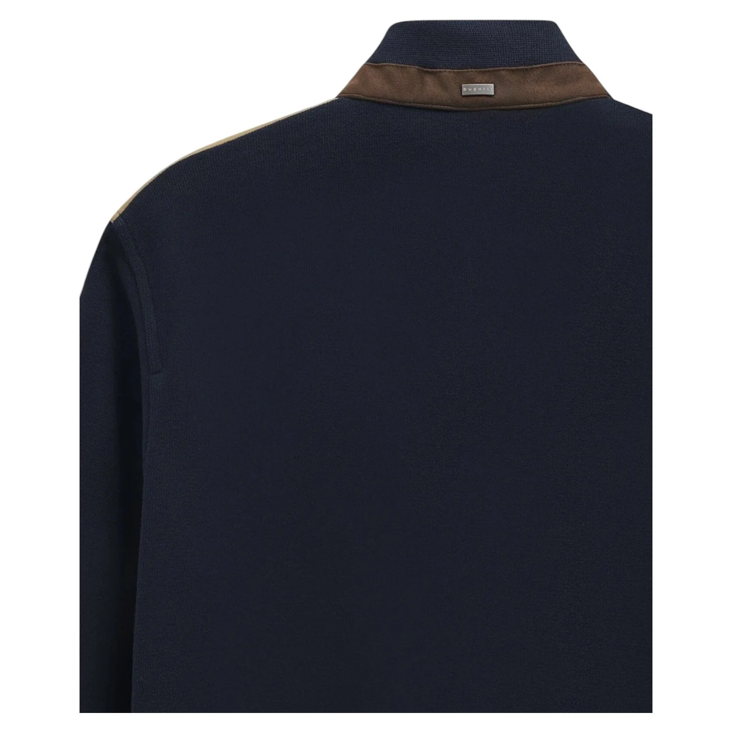 Bugatti Hybrid Jacket - 80501-390 - Navy-Jethwas.2