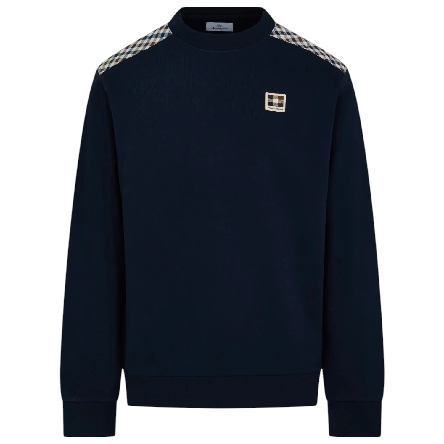 Aquascutum-Lamina-Insert-Crew-Neck-Sweatshirt-Navy-Jethwas