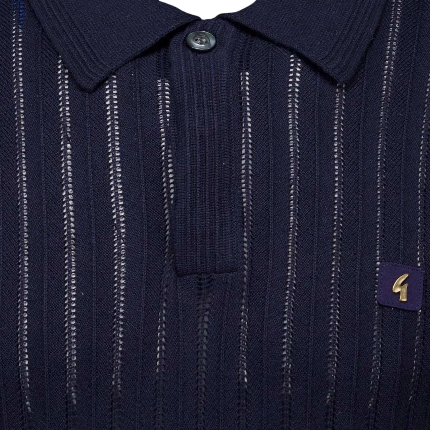 gabicci-vintage-woodall-pointelle-stripe-polo-navy-placket__54132.jpg-Jethwas