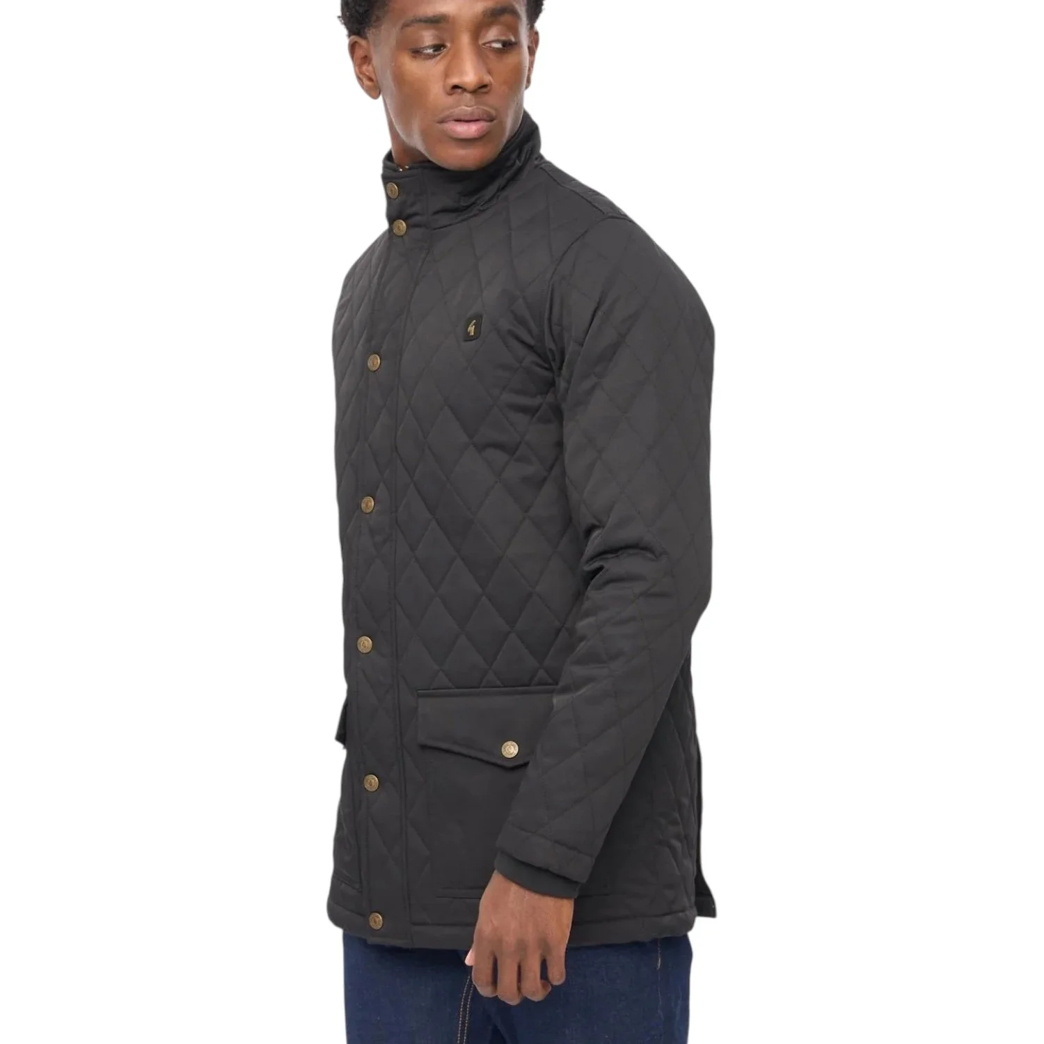Gabicci-Vintage-Beltram-Qulited-Jacket -V57GJ16-Black-jethwas.2