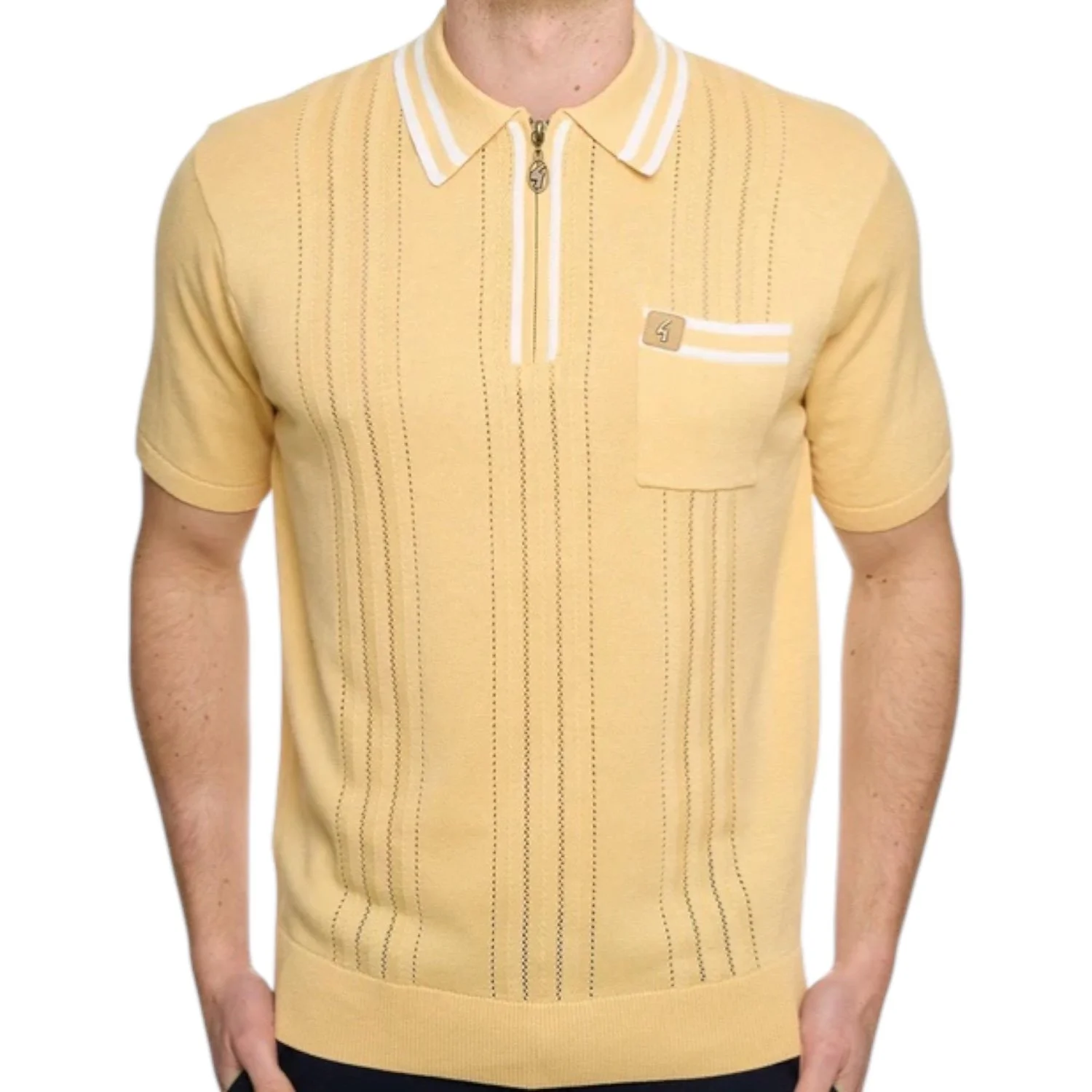 Gabicci-Vintage-Johnson-Knitted-Polo-V56GM06-Lemon-Jethwas.1