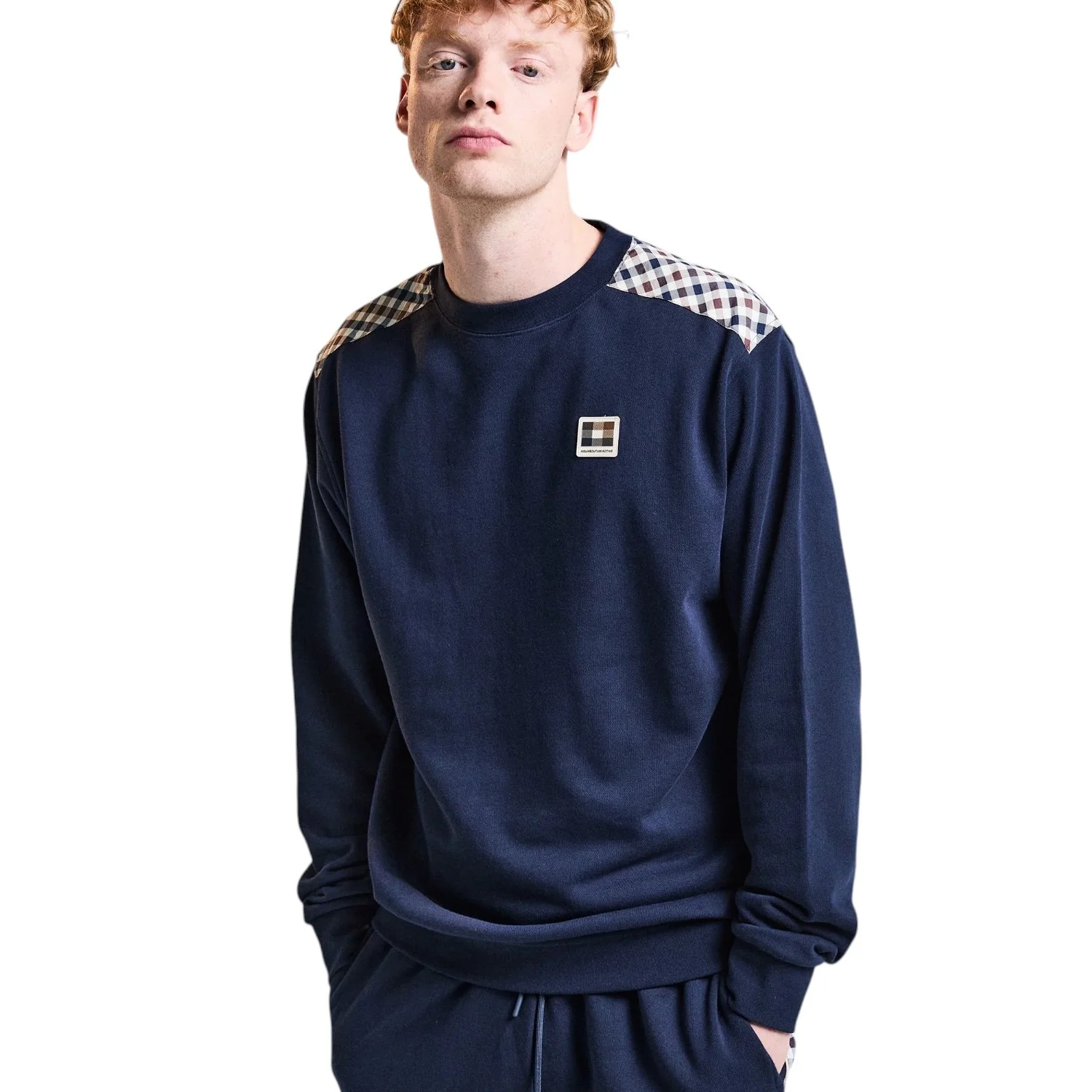 Aquascutum-Lamina-Insert-Crew-Neck-Sweatshirt-Navy-Jethwas.2