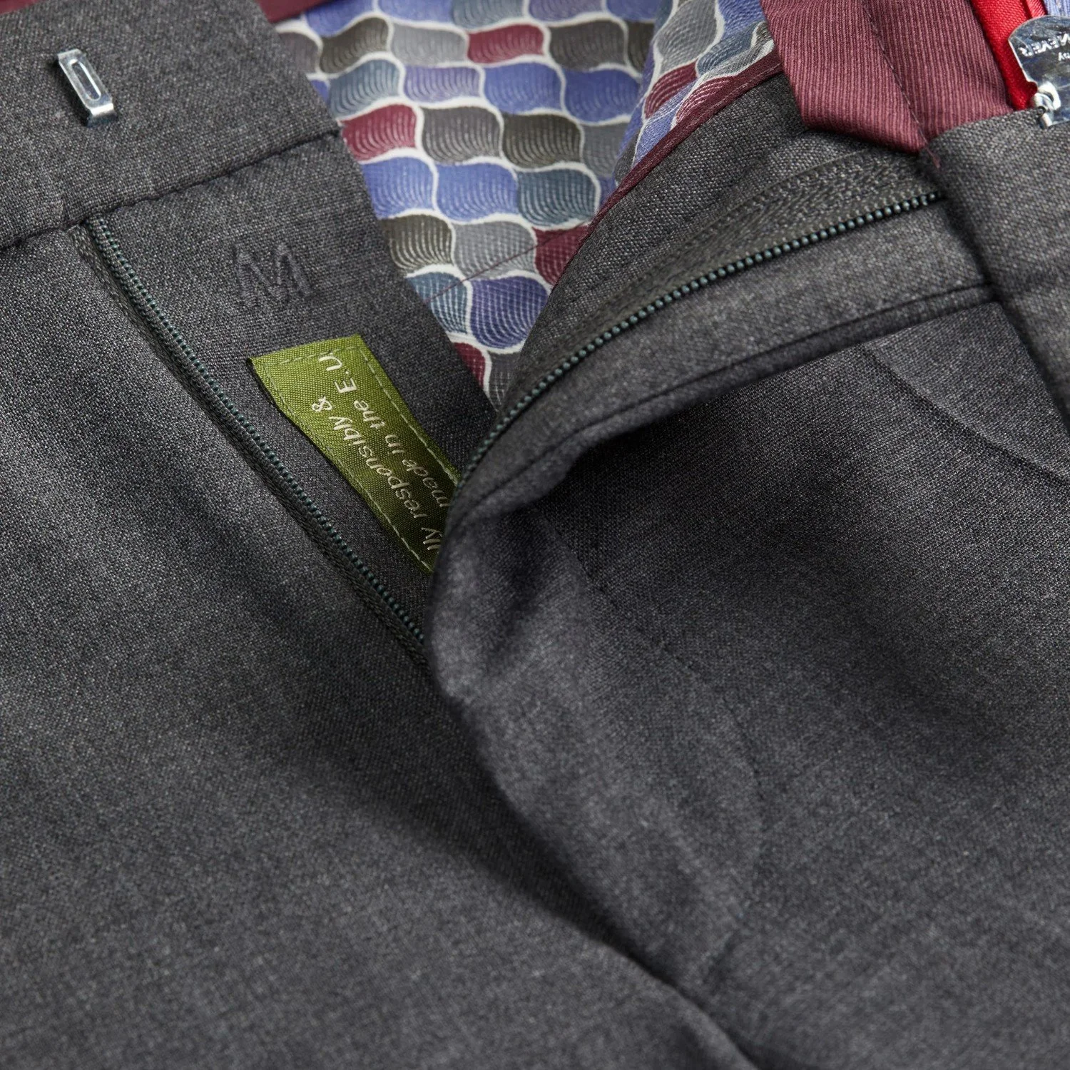 Meyer-Roma-Wool-Trouser-9-344/07-Grey-Jethwas.4