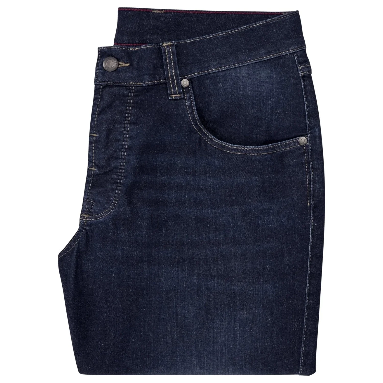 Bugatti-Stretch-Jeans-16645E/375-Blue-Denim-jethwas