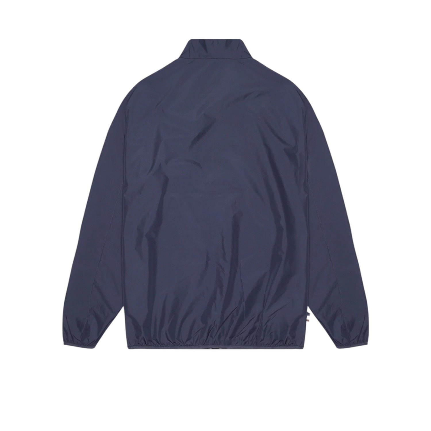 Aquascutum Sailor Reversible MC CK Neck Jacket - Navy-Jethwas.5