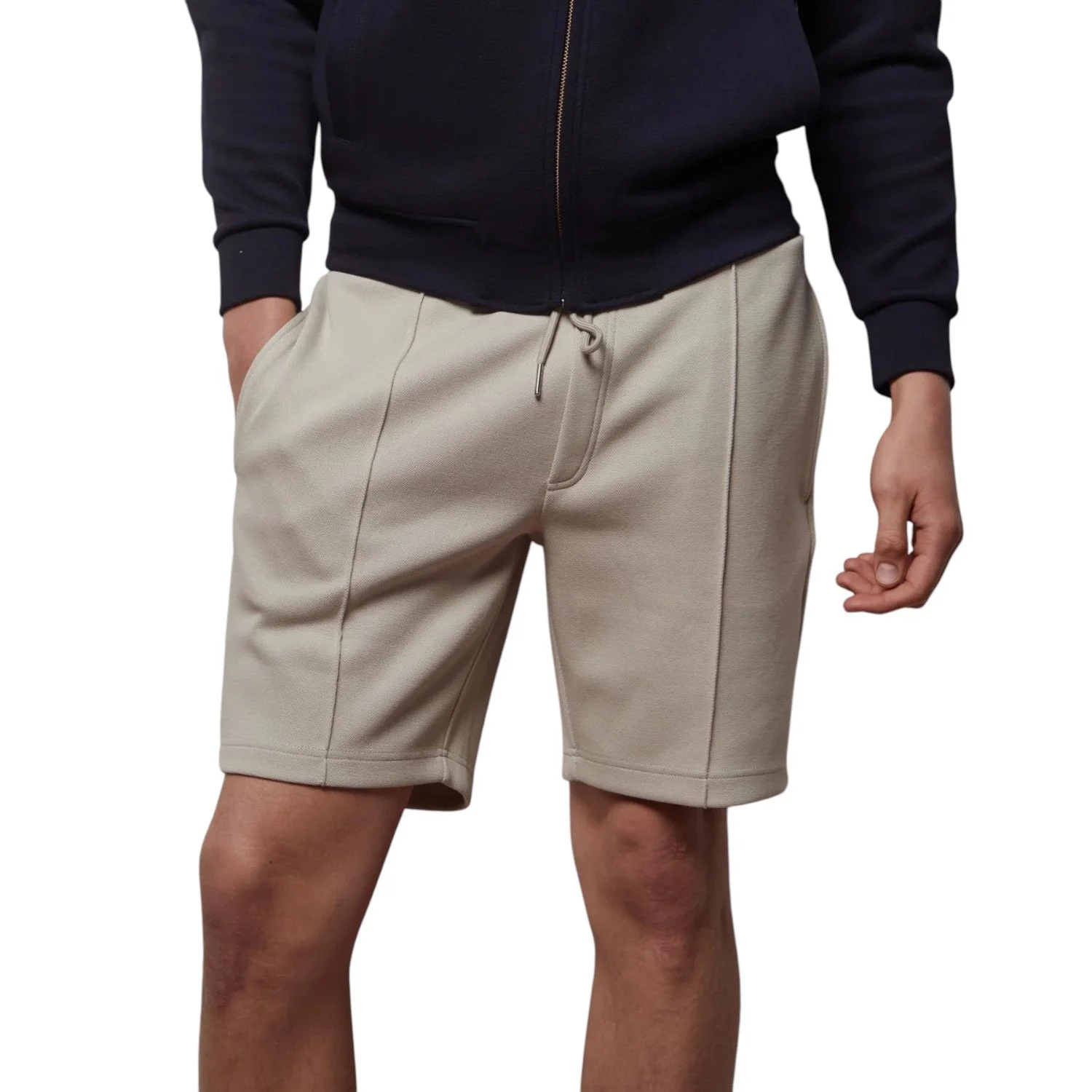 Gabicci-Vintage-Becker-Shorts-V56GD04-Cement-Jethwas