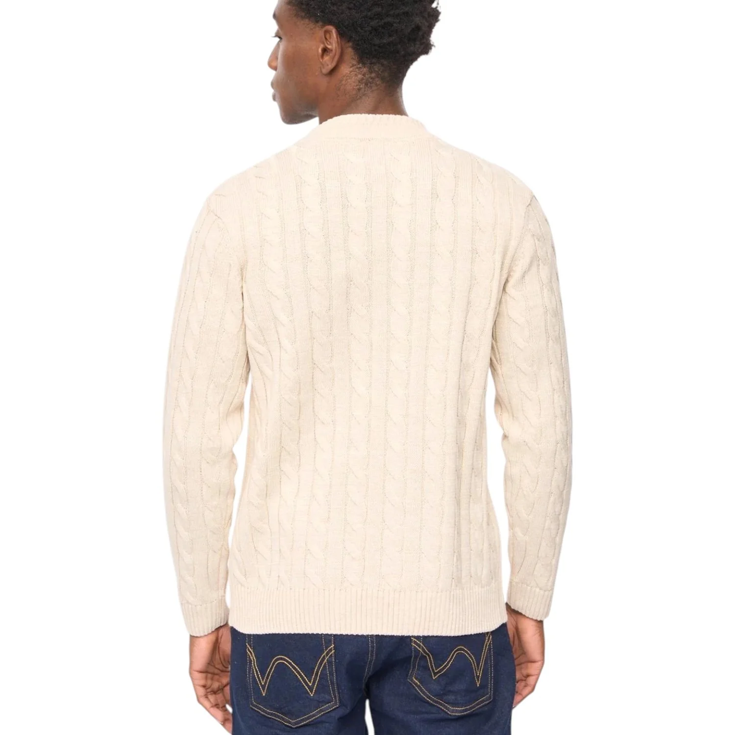 Gabicci-Vintage-Temor-Cable-Jumper-V57GM21-Parchment-jethwas.3