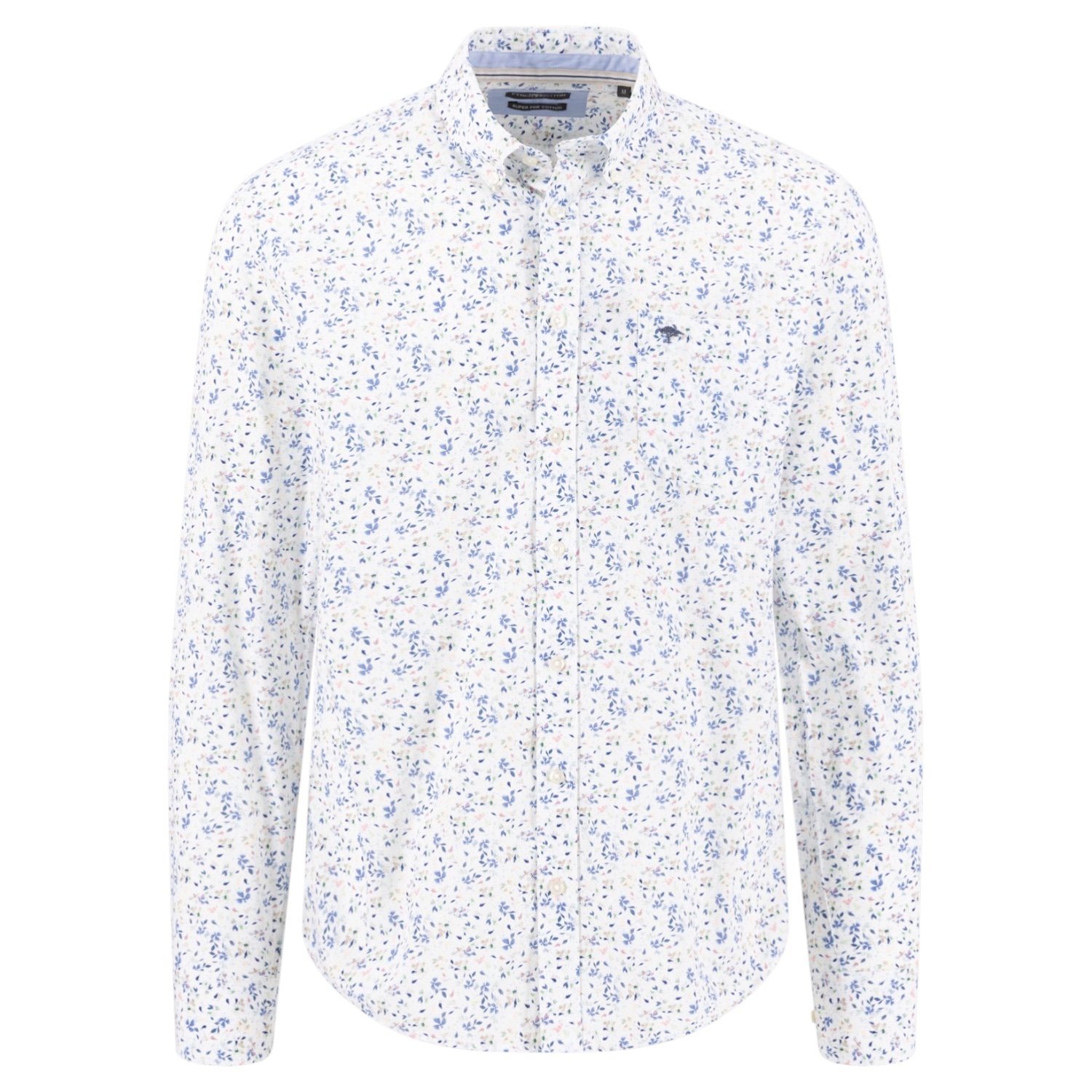 Fynch-Hatton-Shirt-1603-5890-464-Magnolia-Jethwas