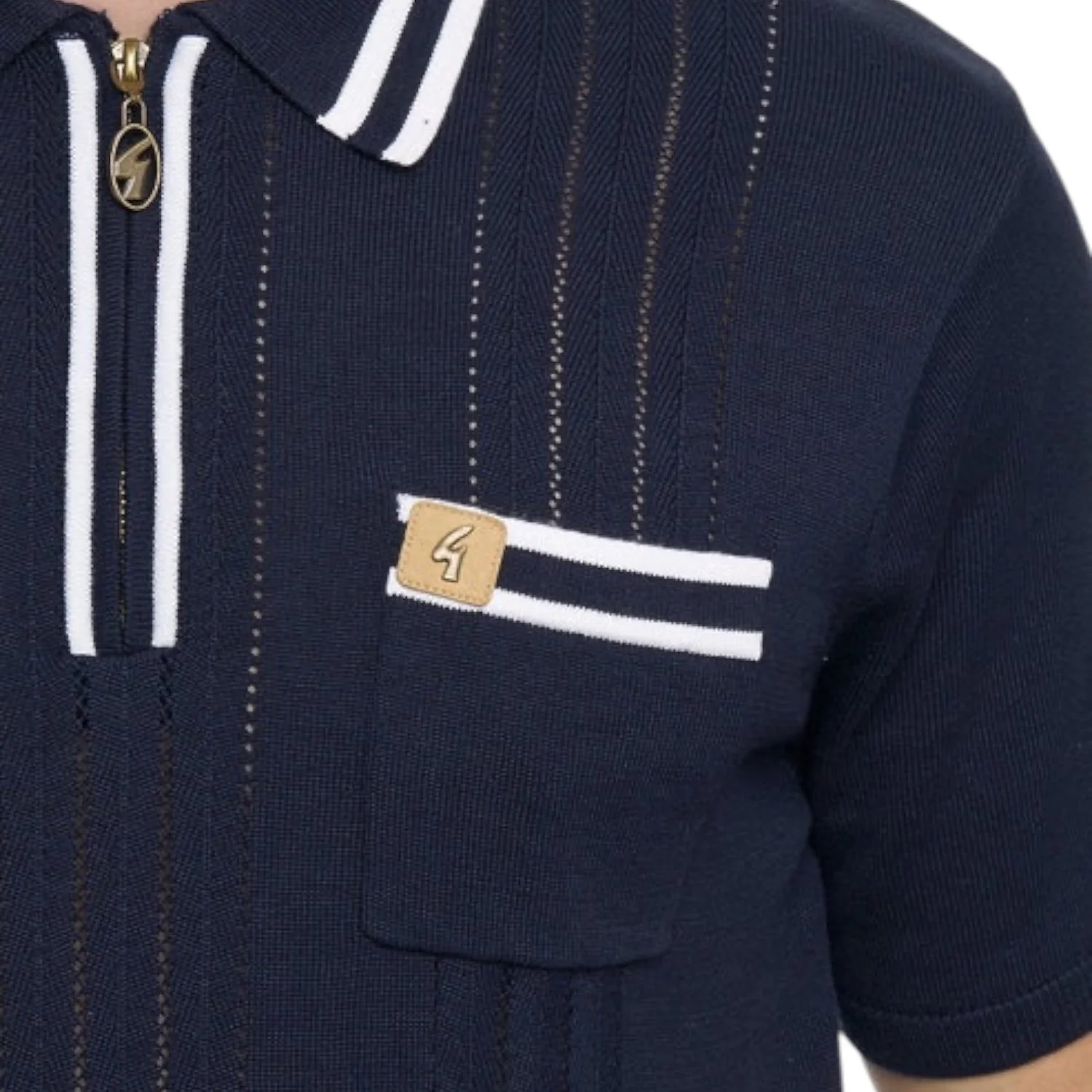 Gabicci-Vintage-Johnson-Knitted-Polo-Shirt-V56GM06-Navy-Jethwas.2