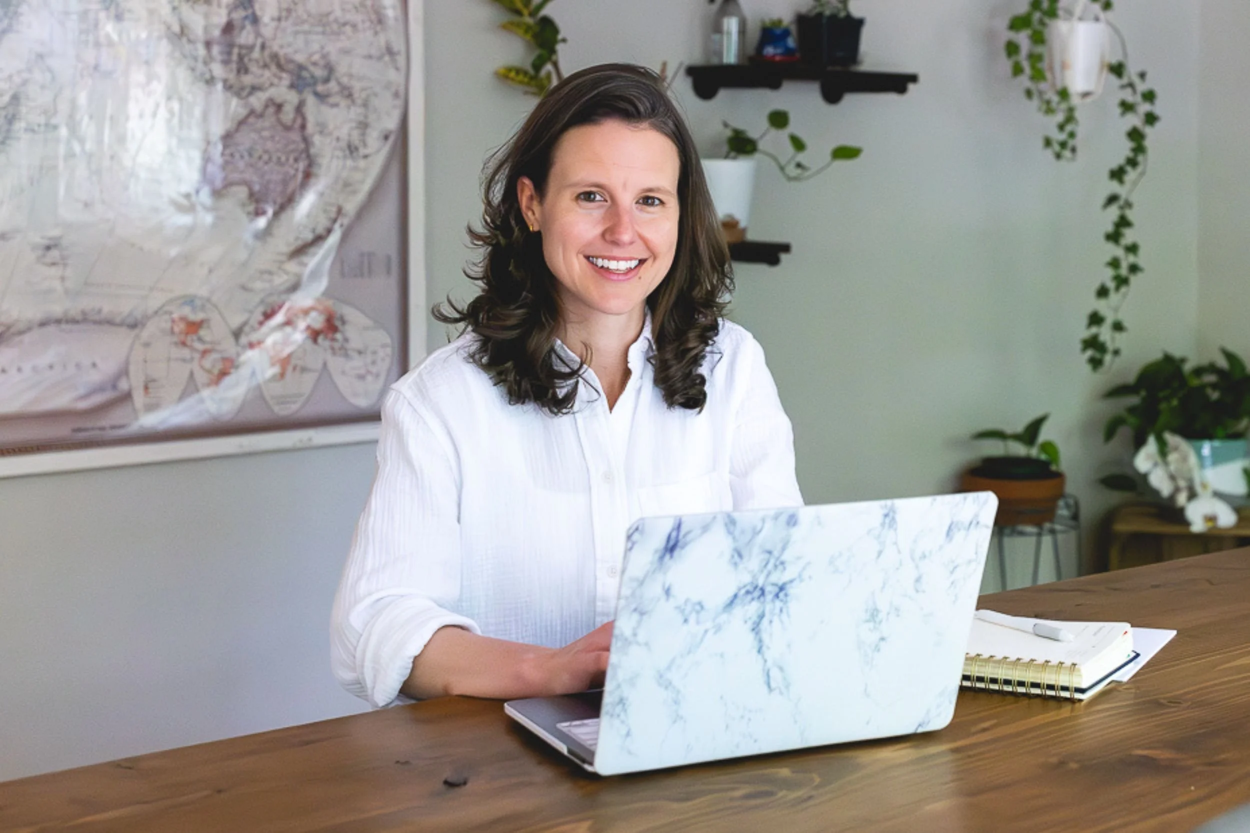 83. The 3 Things I Love Most About Helping Moms Build Their Businesses