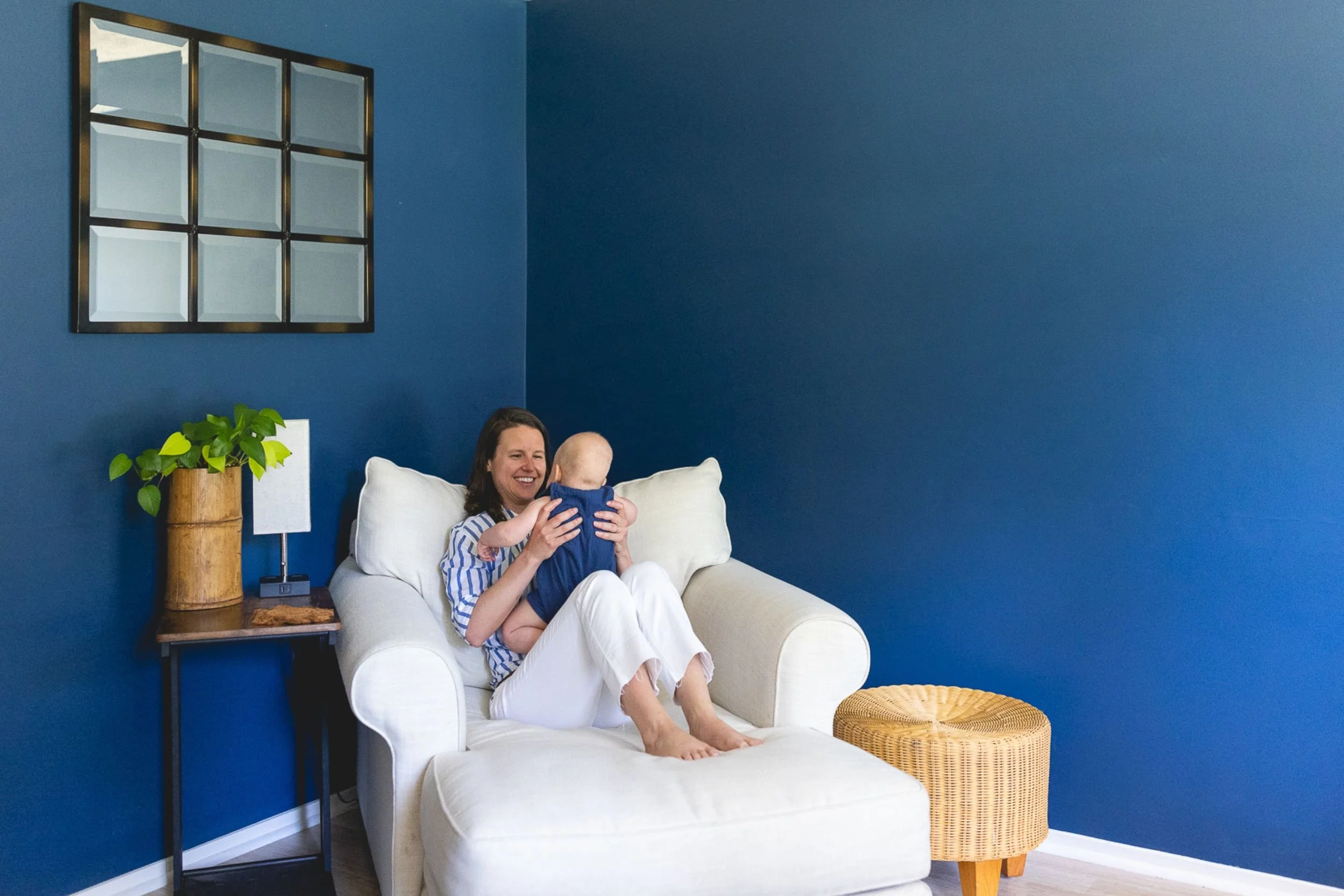 88. Press Pause With These 4 Questions To Challenge Thoughts That Don’t Serve You