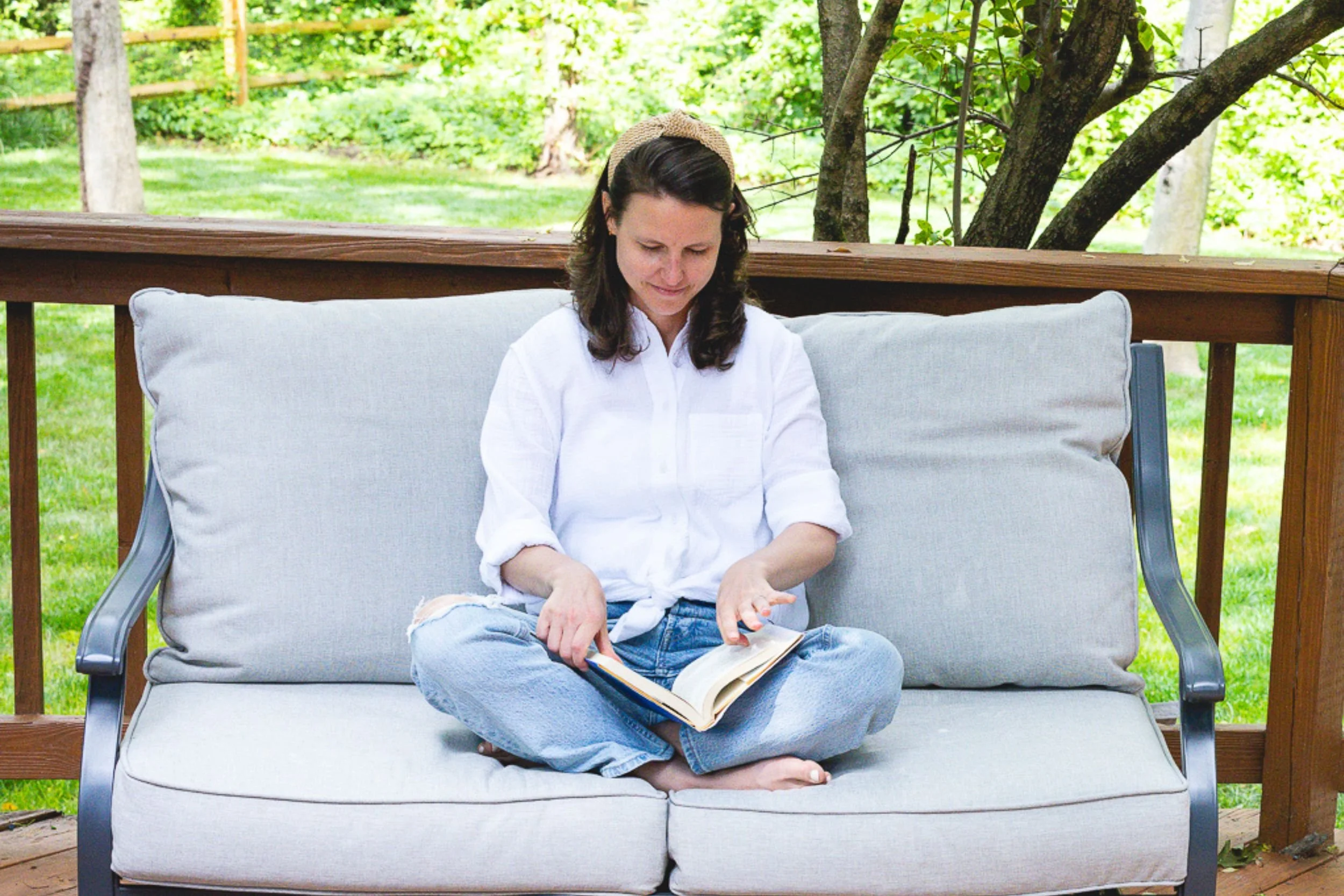 89. Why Other People’s Opinions Hold You Back (&amp; How to Take Your Power Back)