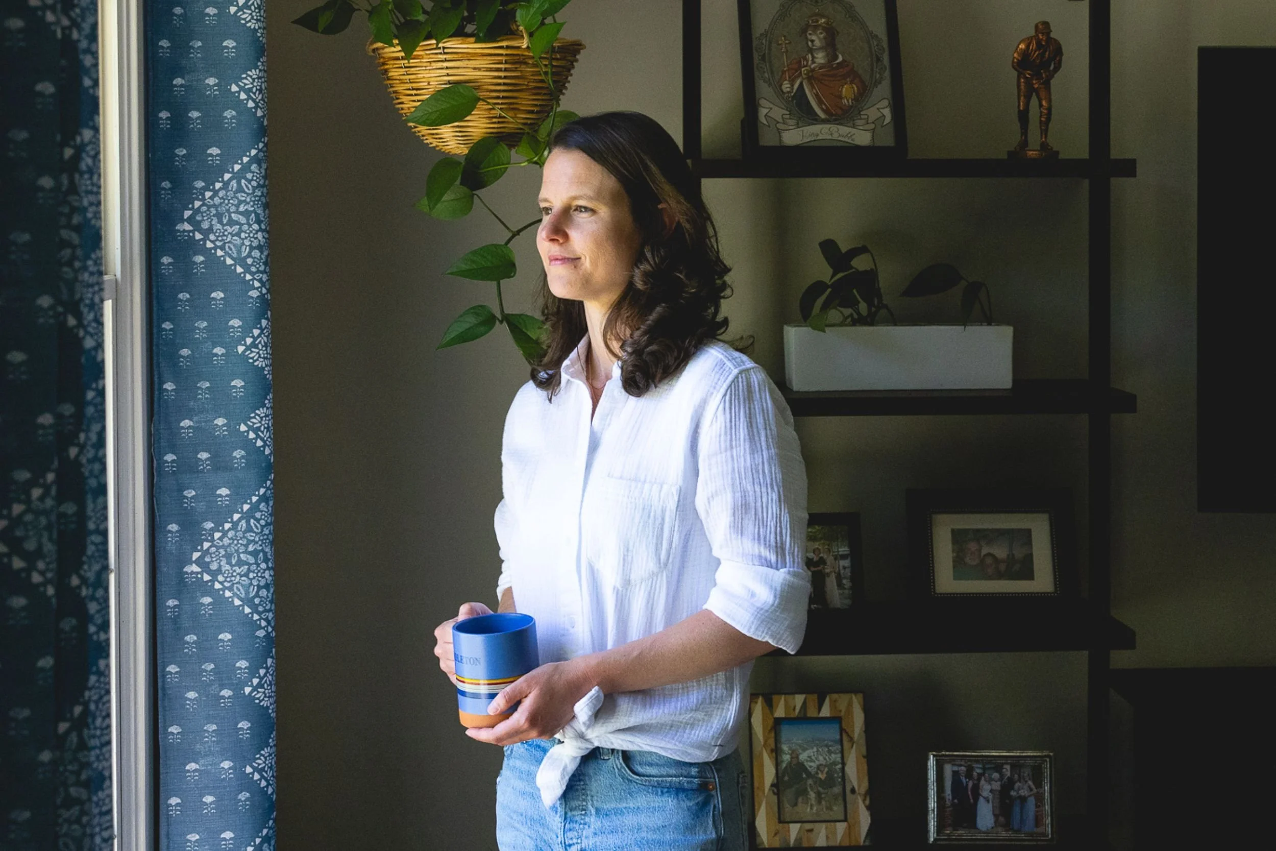 90. How to Stop Avoiding Disappointment and Start Building Capacity