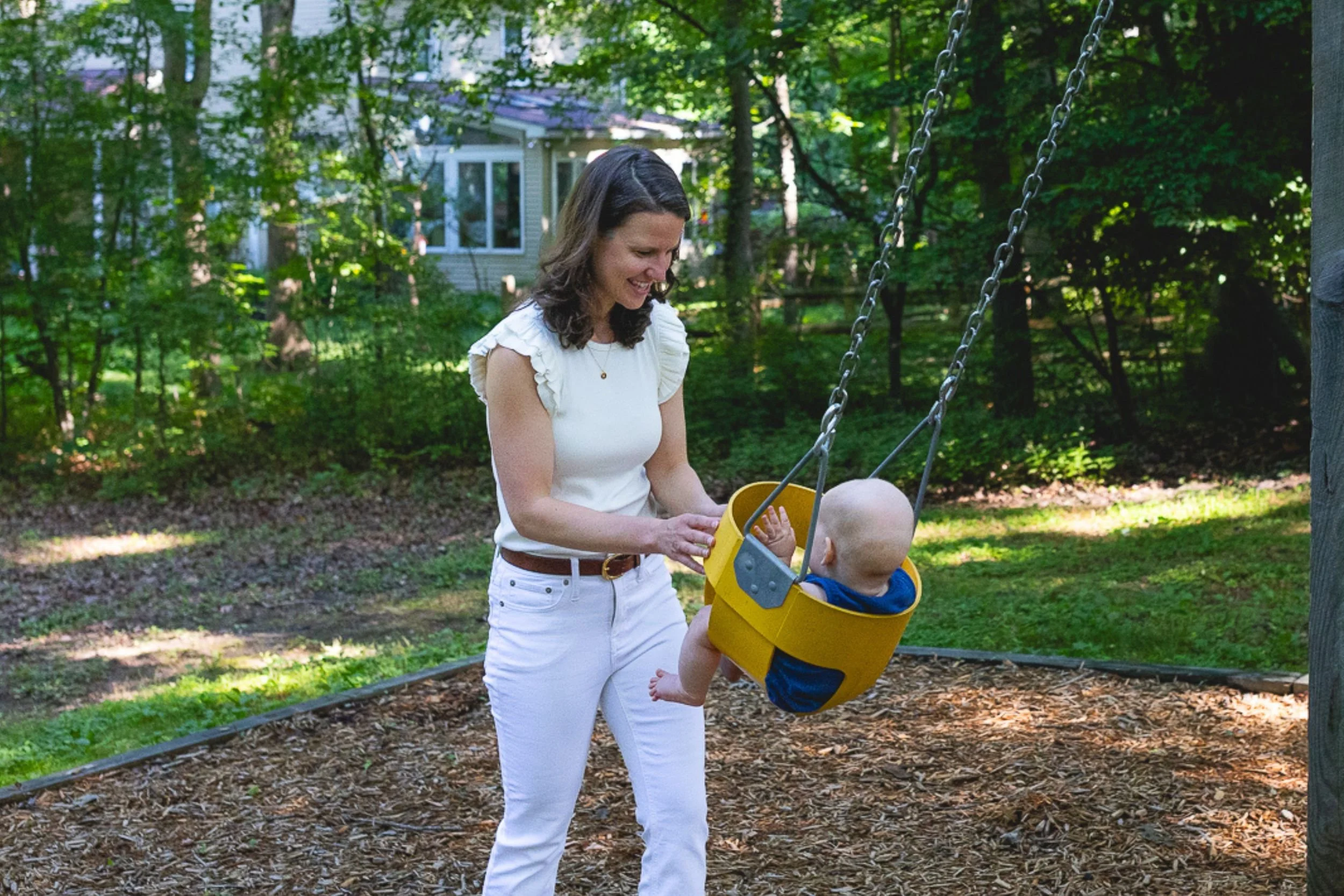 91. Building a Business Without Quitting Your Job (For Moms Who Want Financial Security)