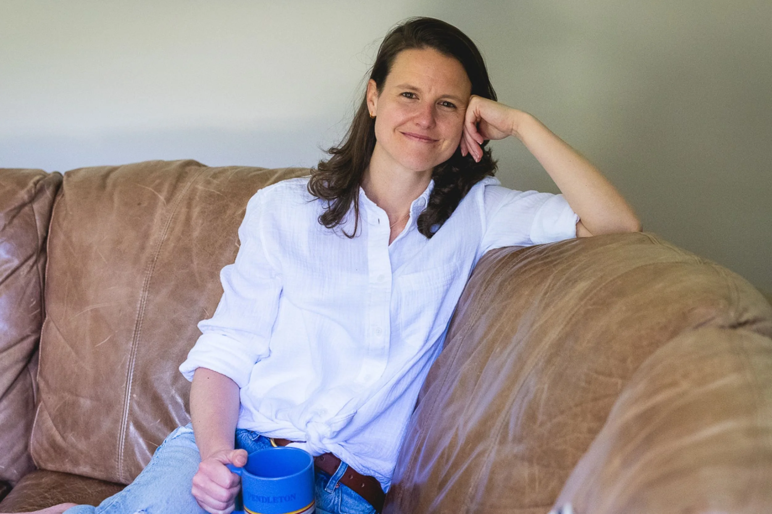 93. The 2 Things Keeping You From Creating Clients