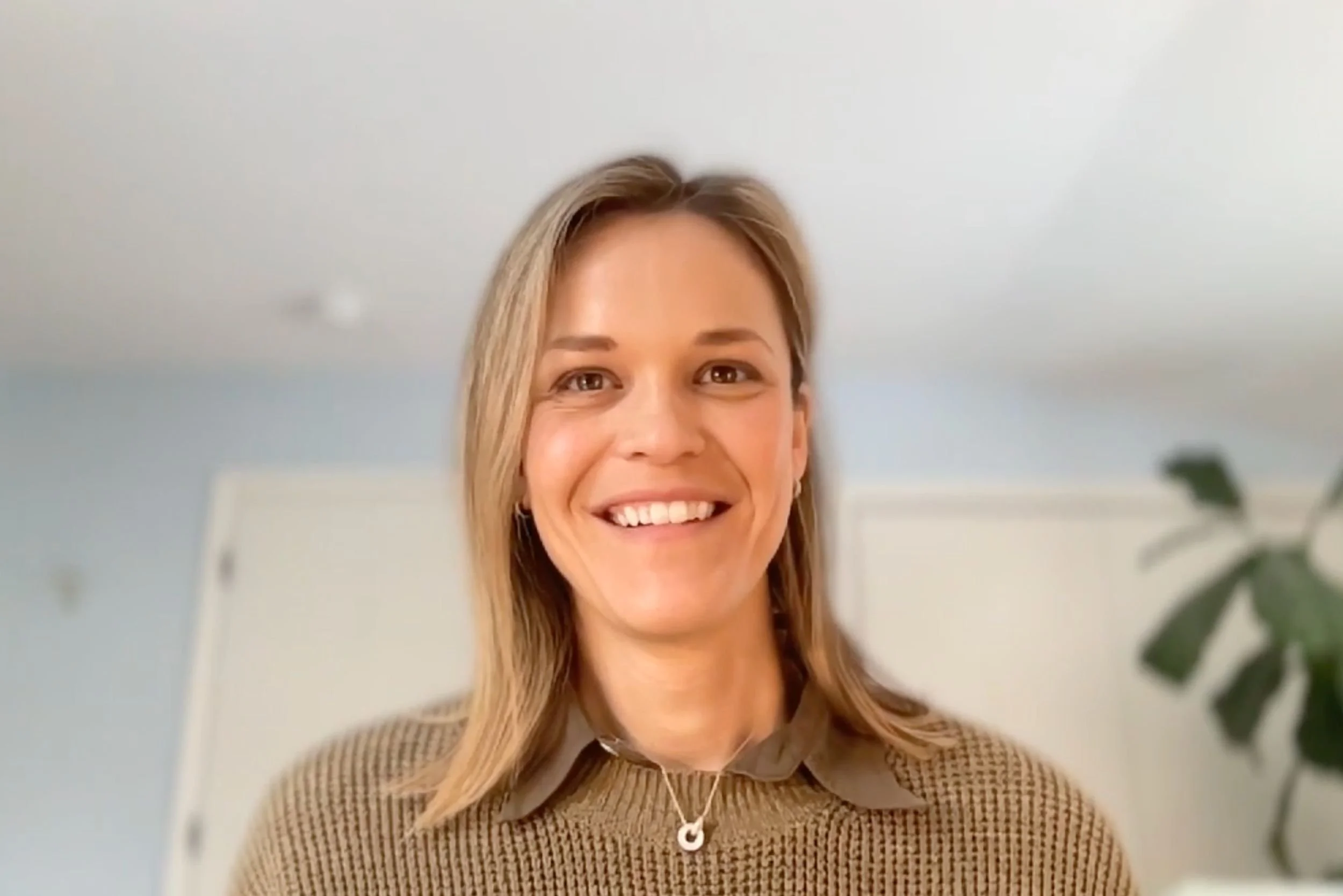 94. From Maxed Out to in Control: A Working Mom’s Transformation