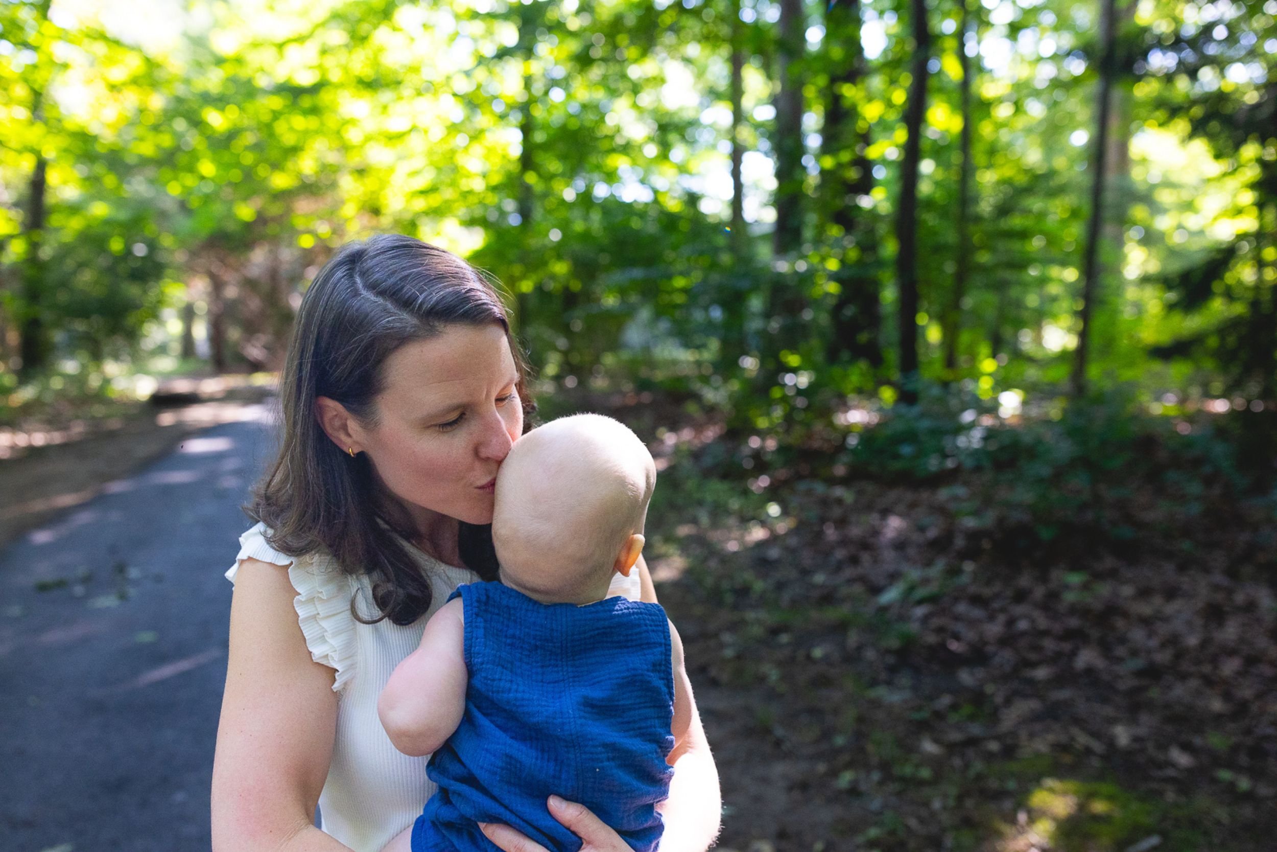 96. How Starting a Business as a Mom Can Give Your Family More, Not Less