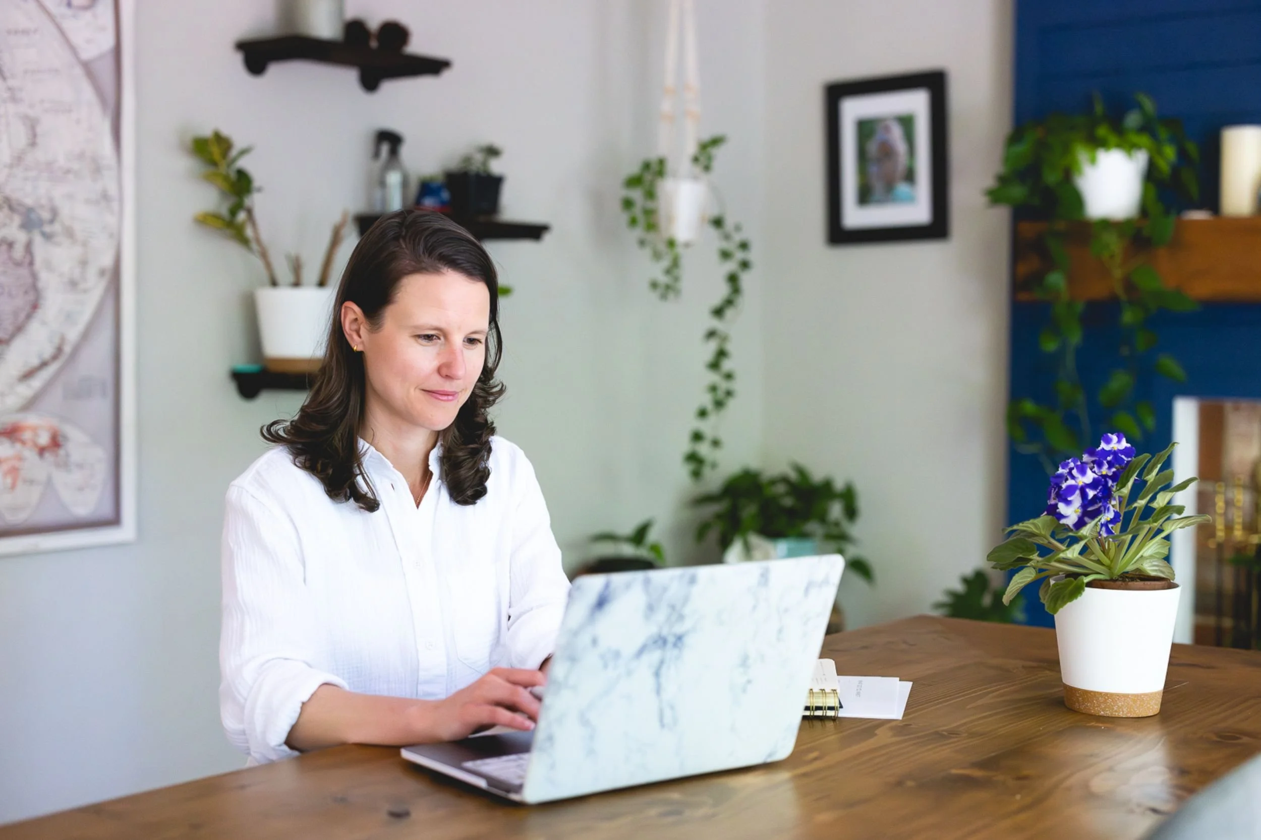 97. Rebuilding Trust in Yourself and Breaking Free from Feeling Stuck