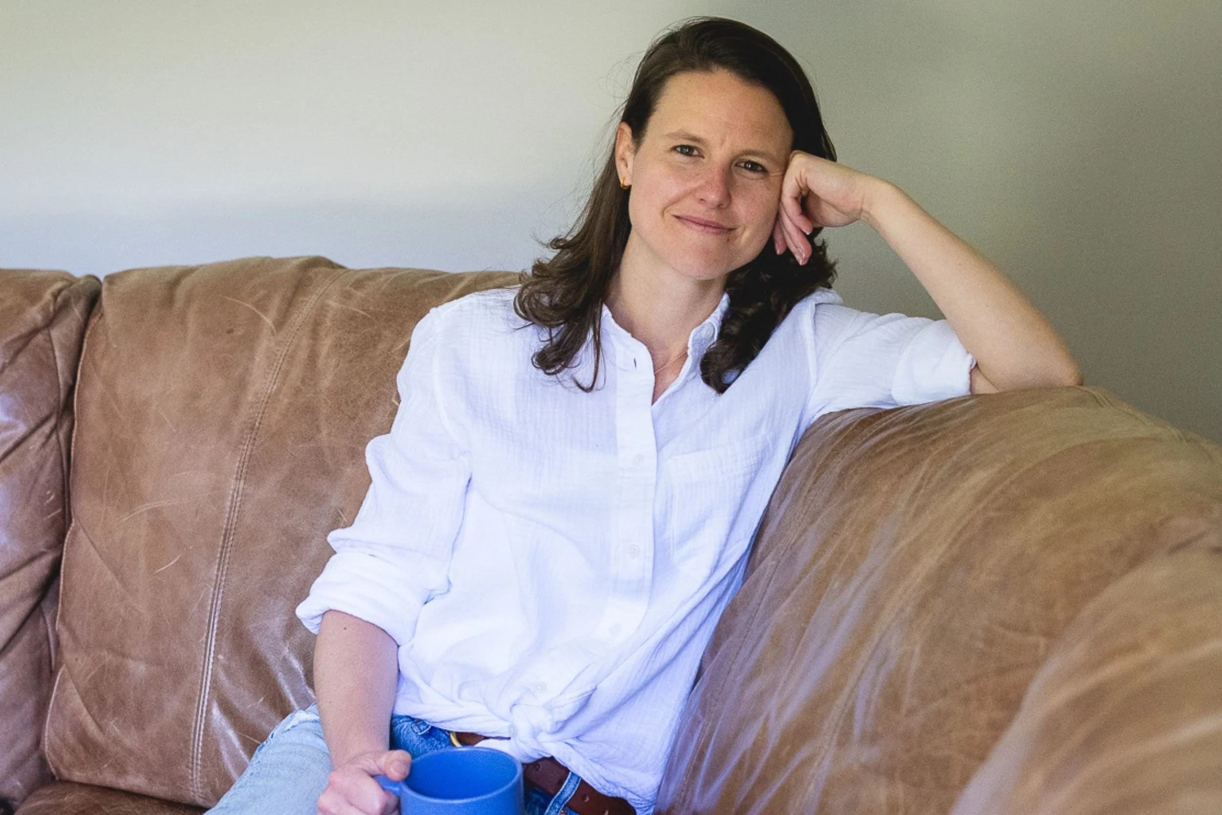 98. Why I Wasn’t Getting Clients (&amp; What Changed Everything)