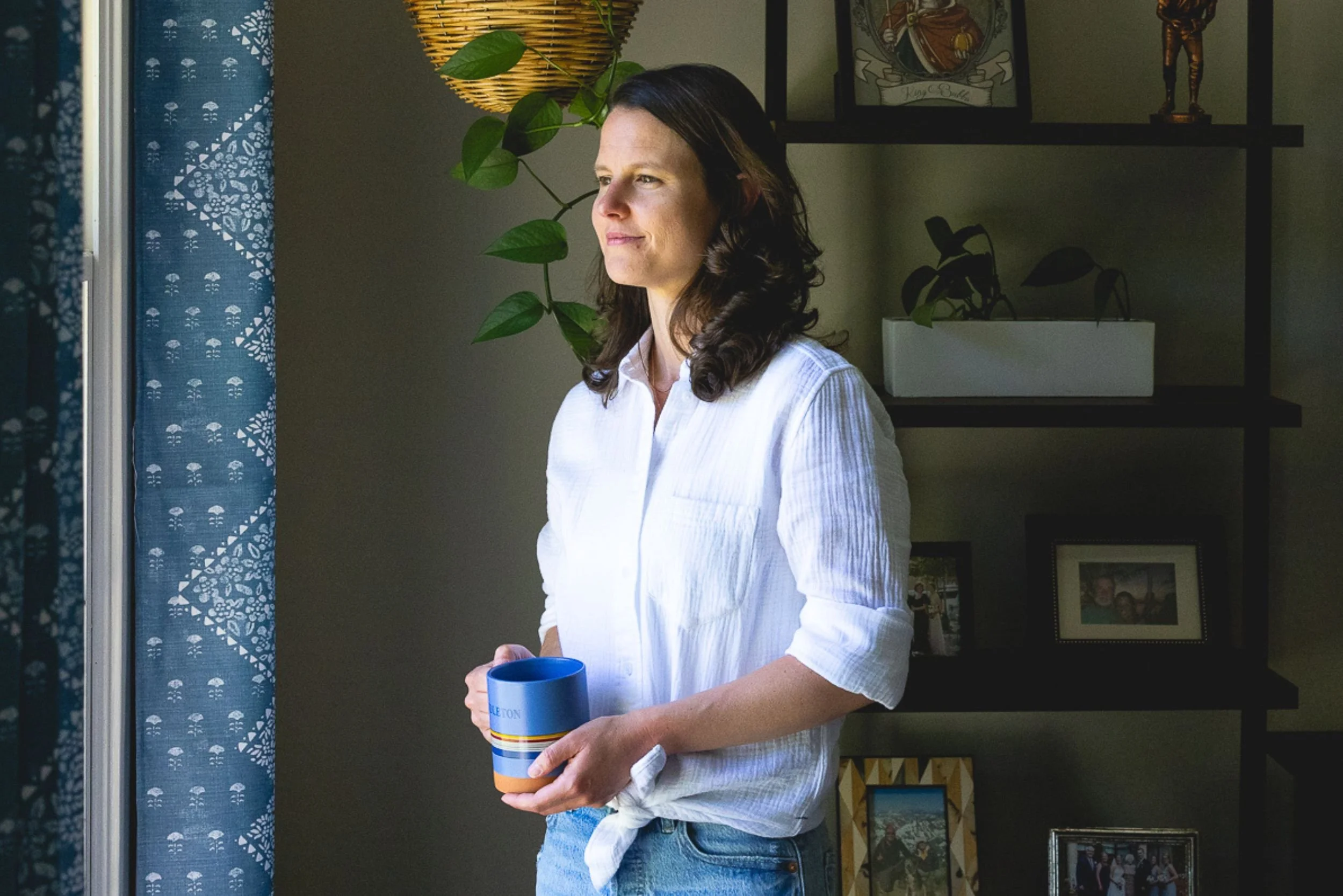 99. 4 In-Home Systems That Create More Time, Energy, and Joy&nbsp;