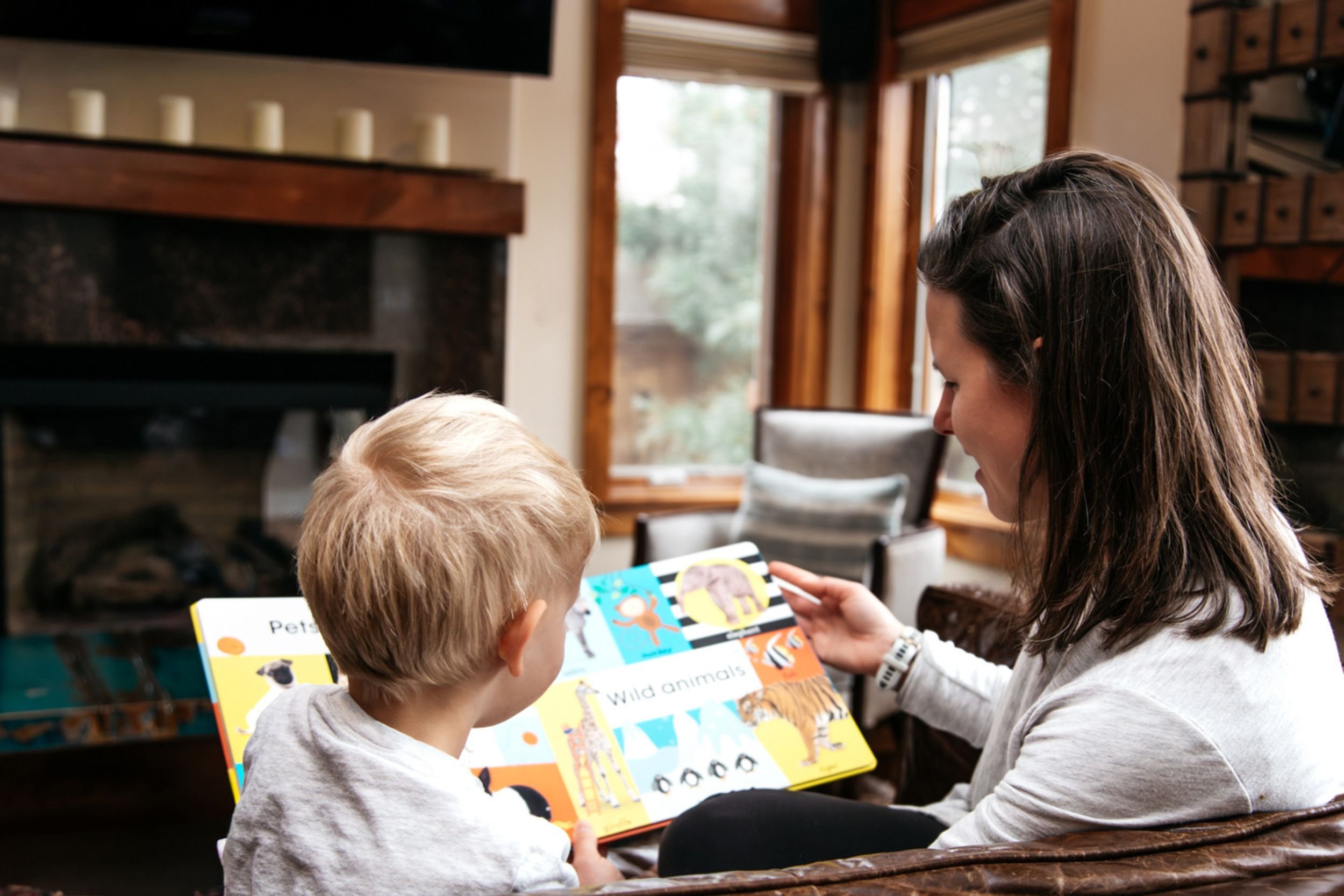 107. How to Schedule Your Free Time First This Summer