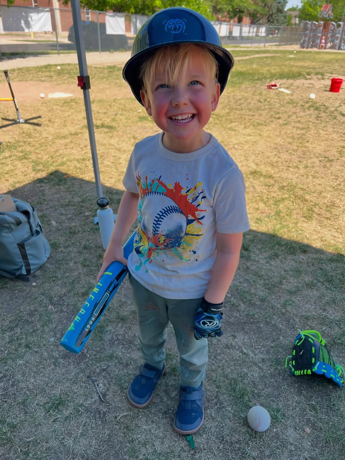 Summer is here!!! ☀️ 

These boys are already having a blast, but I know all of us moms are already feeling it. 😅

We&rsquo;ve got vacations, camp logistics, early pick ups, pool days, travel plans, and everything in between to think about. 

Oh yea