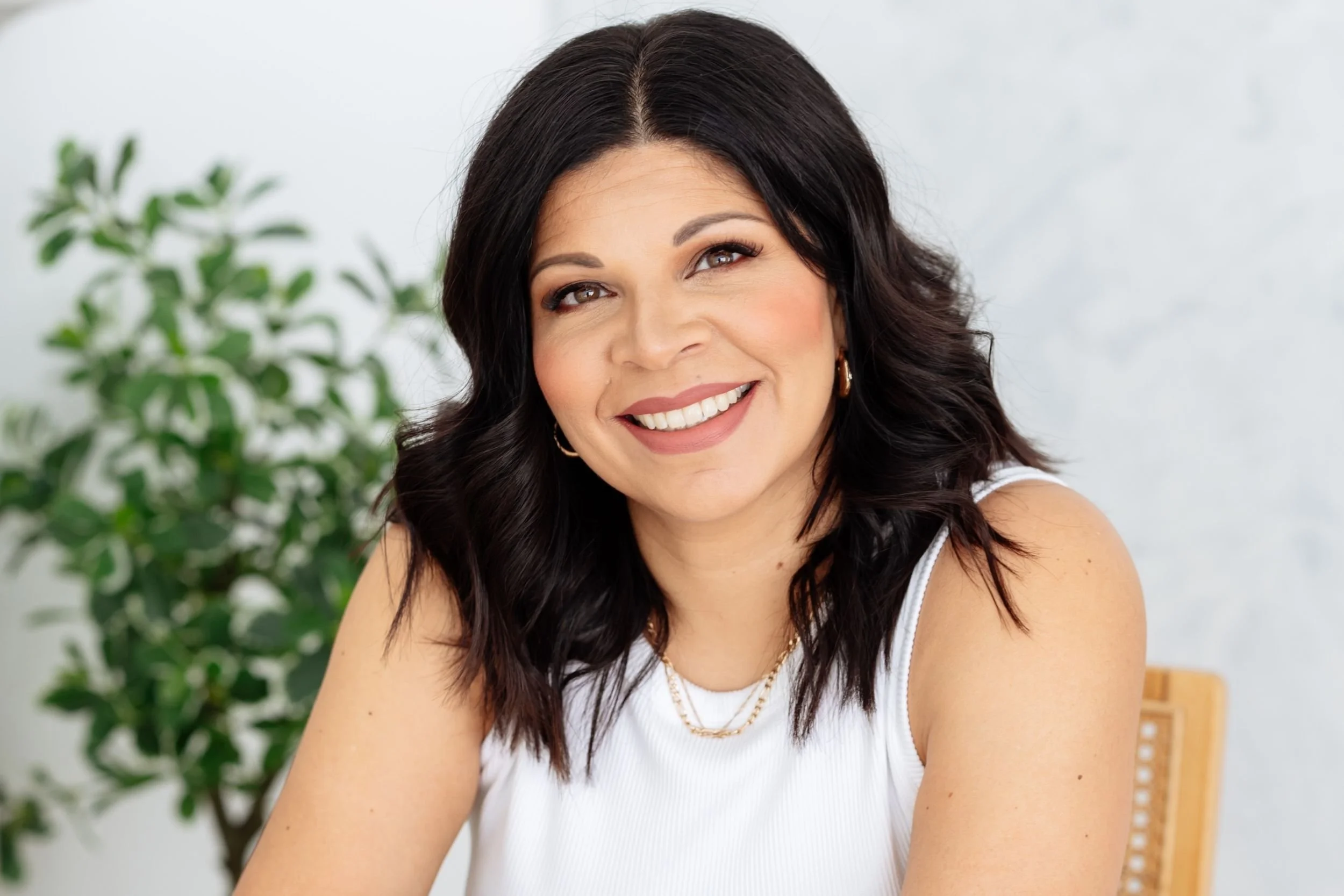 111. How Moms Can Shift Victim Mentality &amp; Manage Mental Load with Zahra Premji