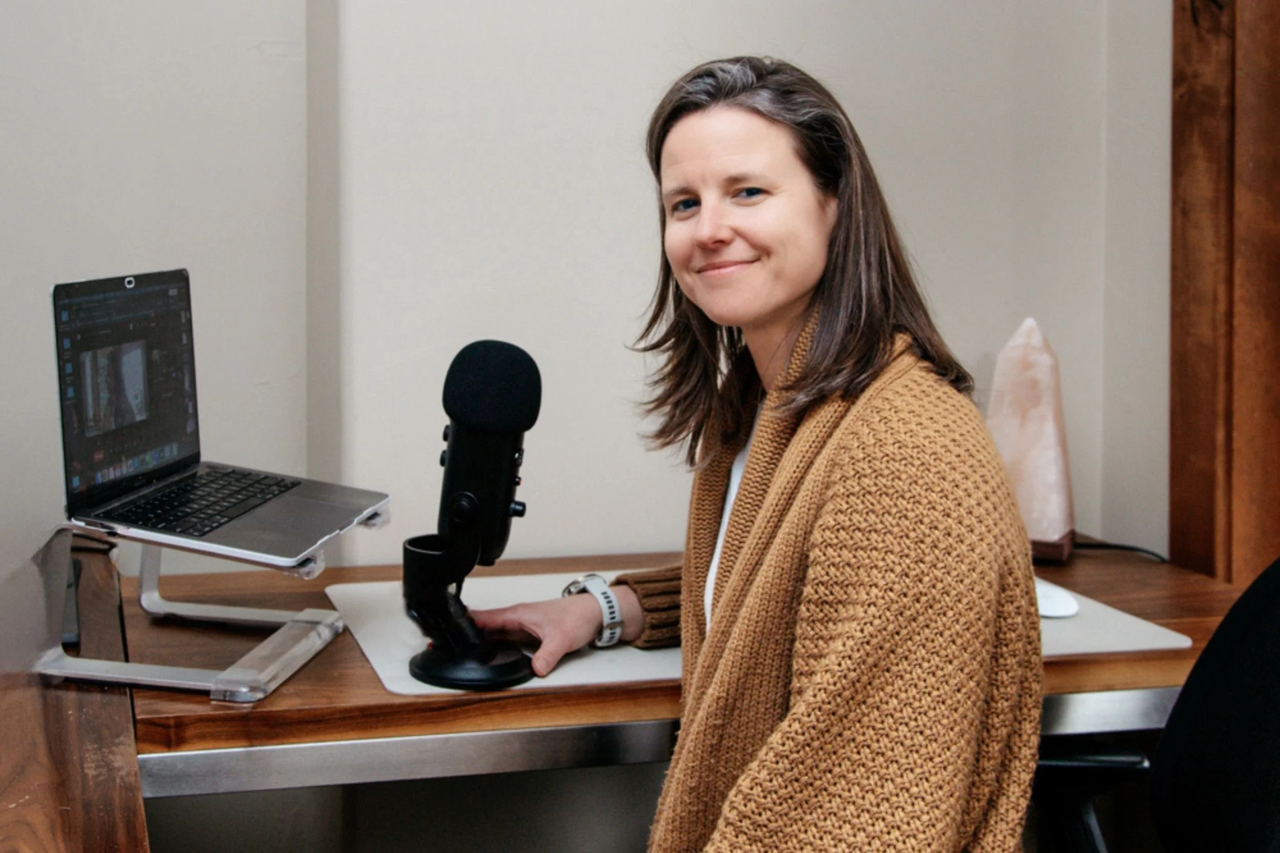 112. What Coaching Actually Looks Like &amp; What You Can Expect