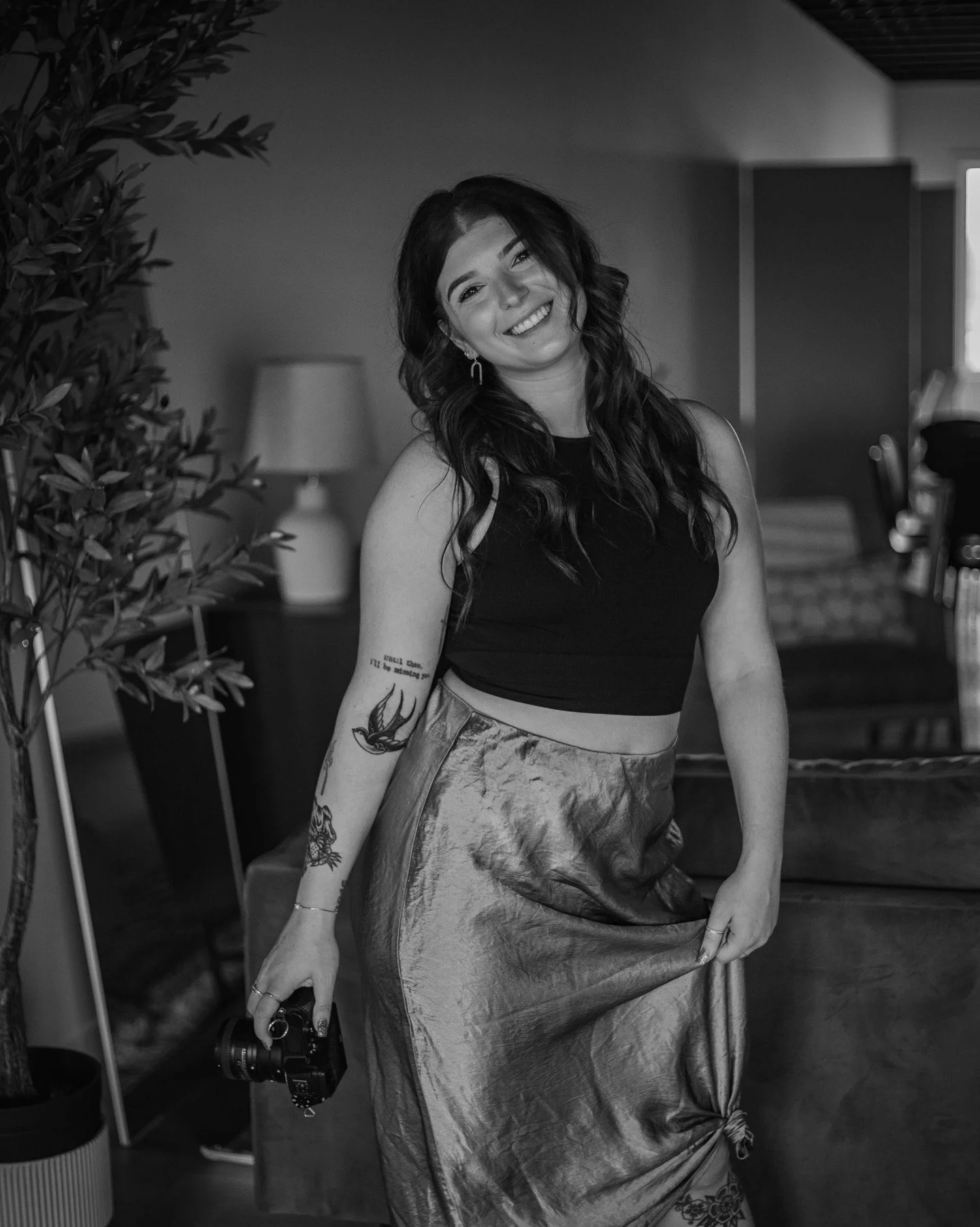 Well&hellip; hey strangers 👋
Life got busy, things shifted, and I took a step back over the winter months. But I&rsquo;m back and so ready to be here again.
Can&rsquo;t wait to share what I&rsquo;ve been working on!