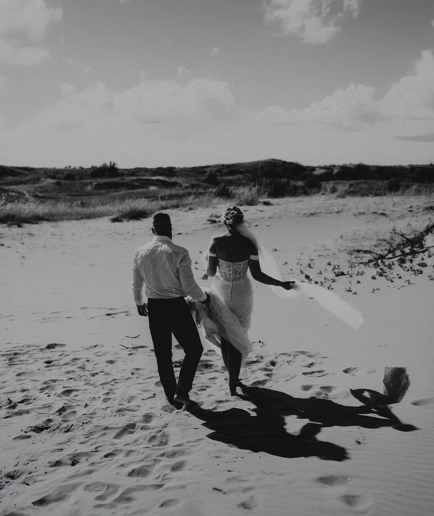 Sand, sun, and your best friend. Can't beat it.

@focusedworkshops