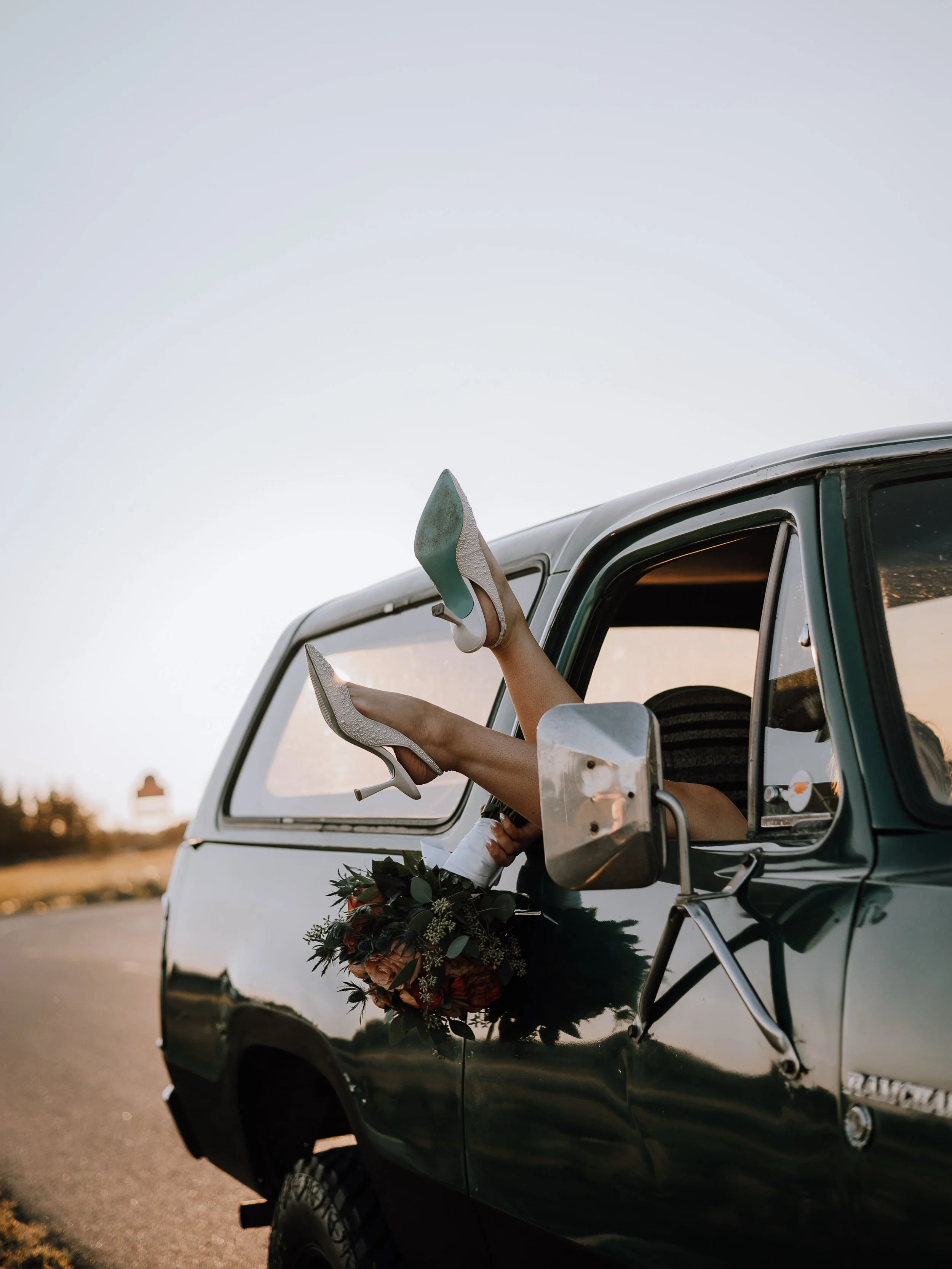 August 15th, 2025 | The Dubes | Part One

Florals : @j_k_petalspaints
Hair : @brittany_at_theglambar
Dress and Veil : @wbridalsyxe
Rings : @peoplesjewellers
Groom&rsquo;s Attire : @mooresclothing
Videography : @chloemardell_