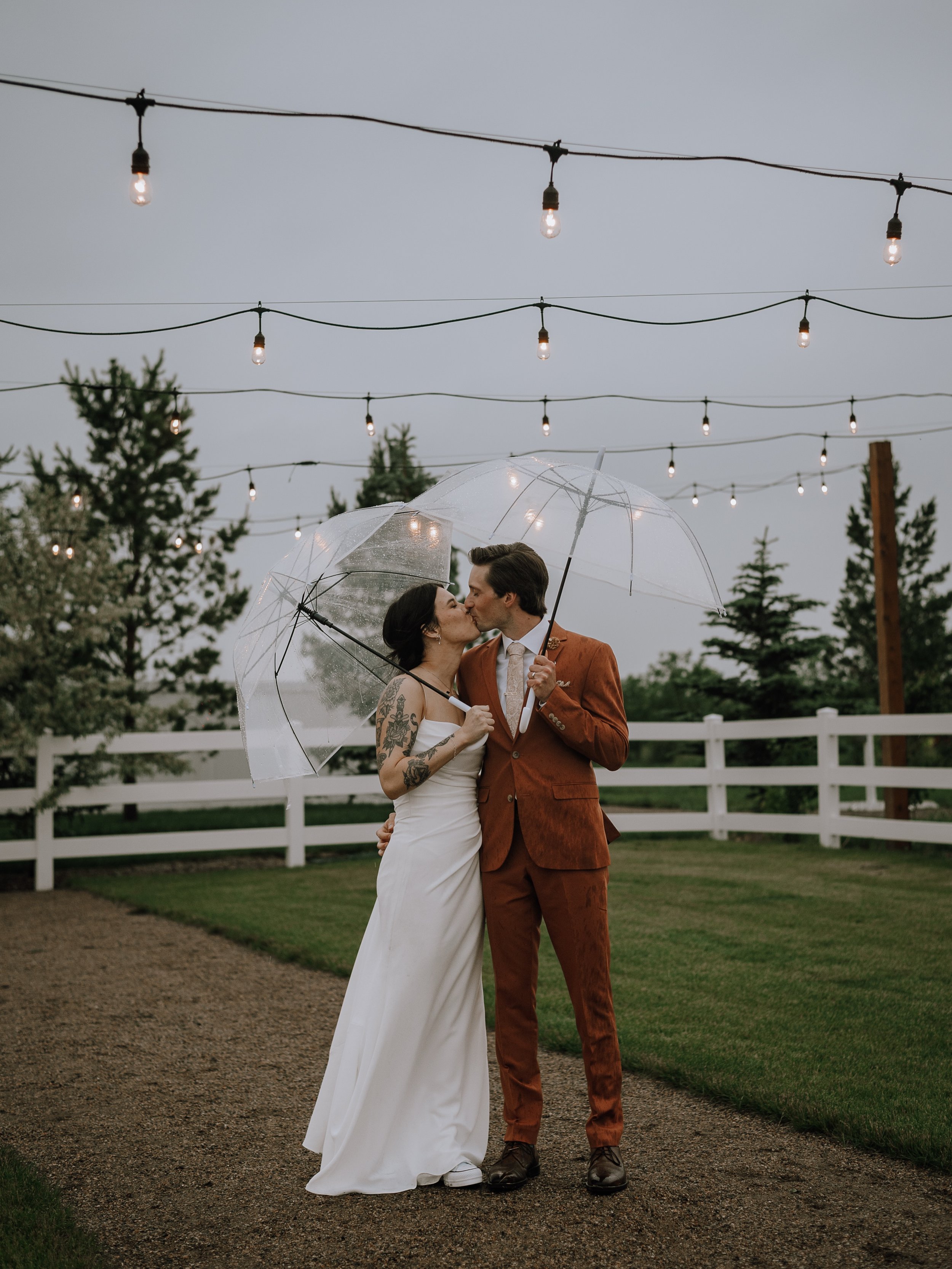 June 27th, 2026 | The DeCorbys | Part One

Dress and Veil : @nwldresses
Hair : @kamithecolourist
MUA : @vanessafahlmanmakeupartist
Rings : @victoriajewellers
DJ : @rhinosdjs
Caterer : @schmittys_catering
Venue : @crossironacres
Bartenders : @mobilemi