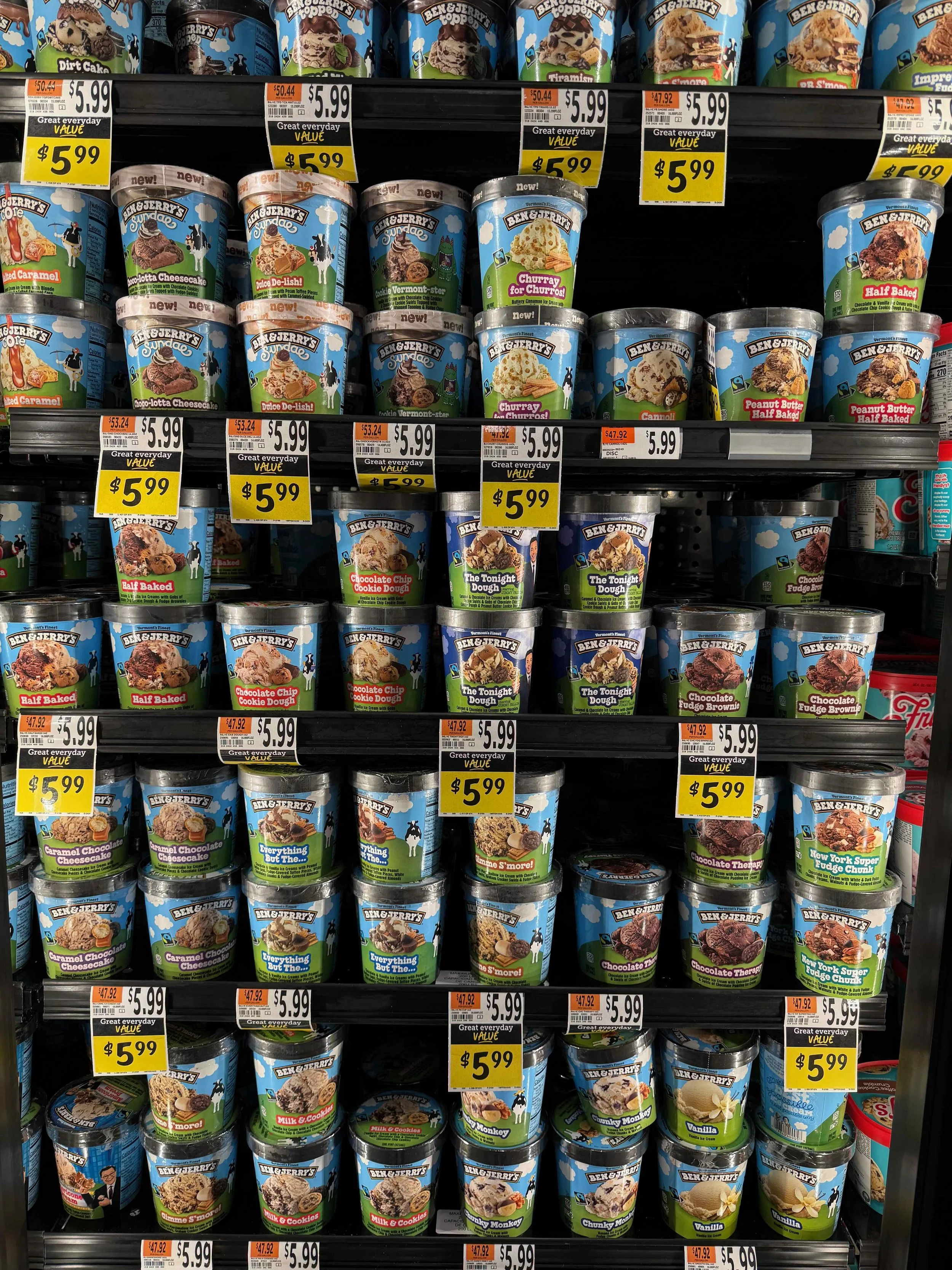 I Tried to Avoid The Money Economy