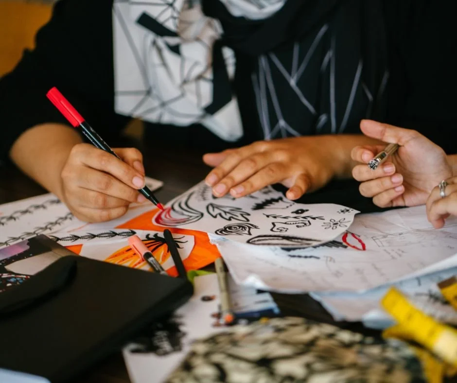 How to Start Drawing Again After a Long Break: Tips, Tools, and Inspiration