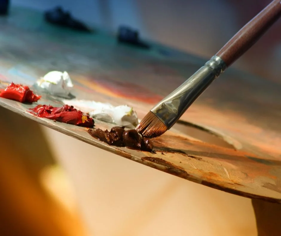 Why Knowing Your Acrylic Paints Can Change the Way You Create