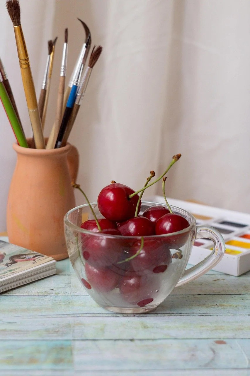 Sustainable Art Supplies: Create Eco-Friendly Masterpieces