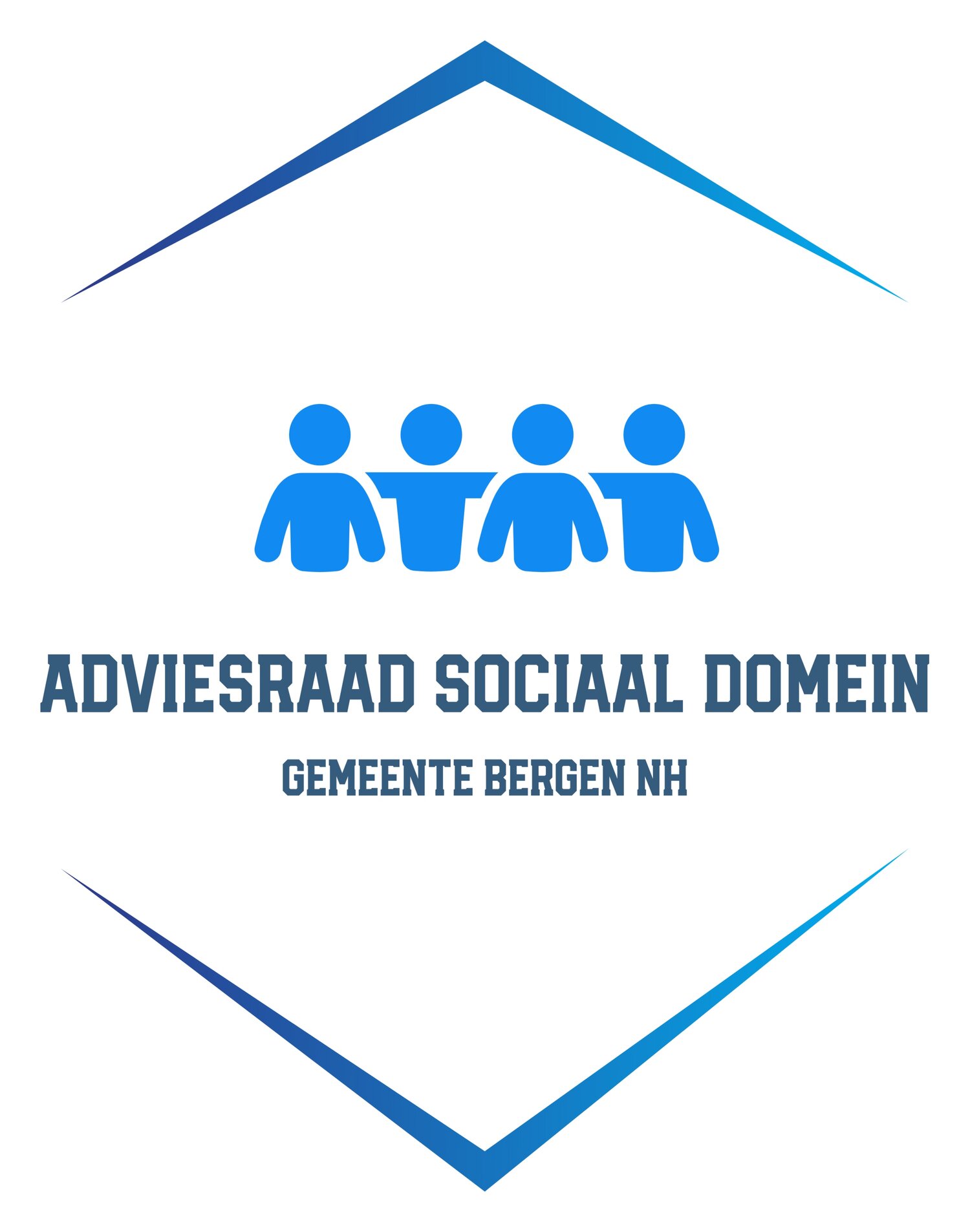 Adviesraad Sociaal Domein Bergen-NH