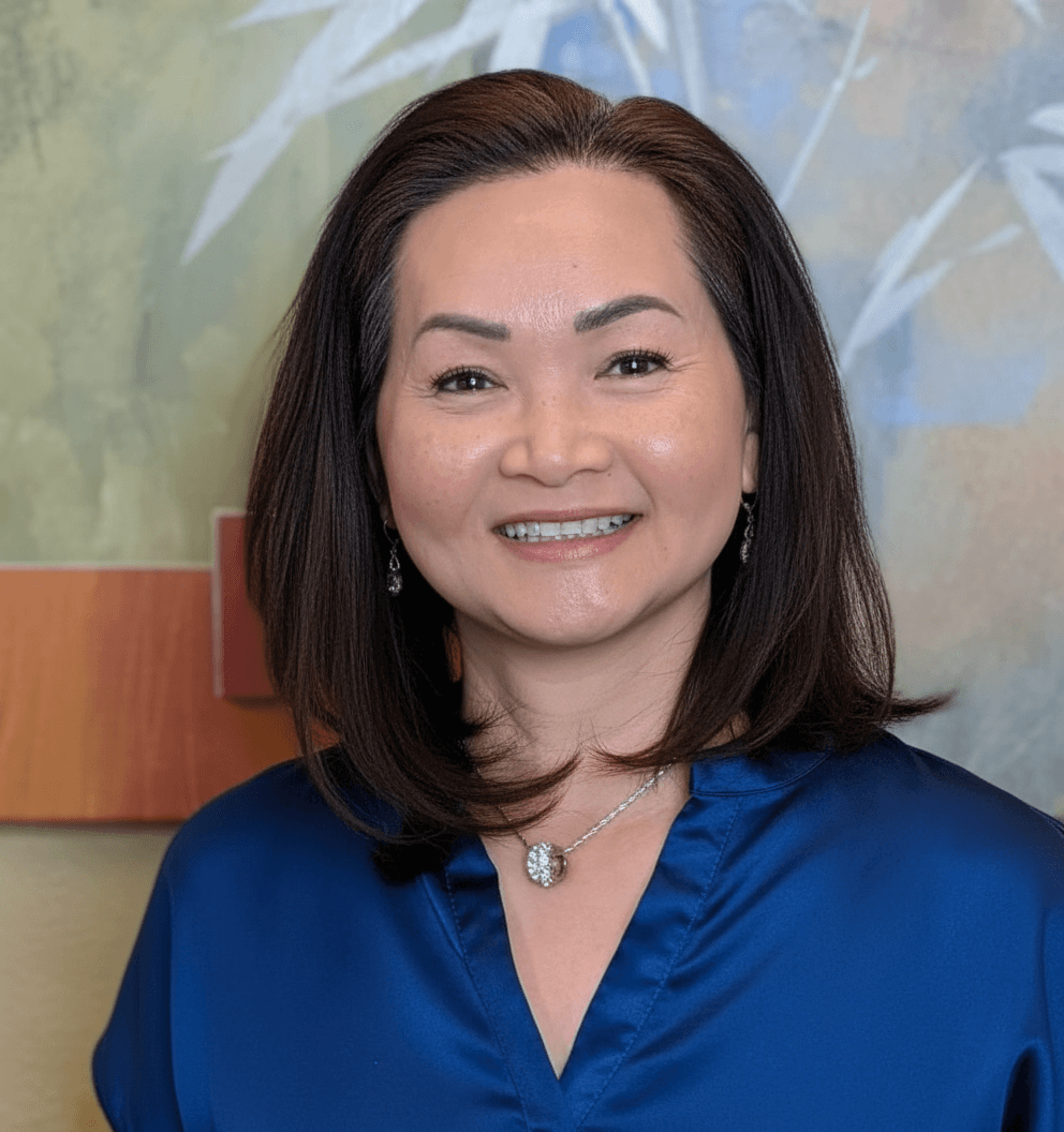 Kim Huber, CFP, Chico, CA Embrace Wealth Management