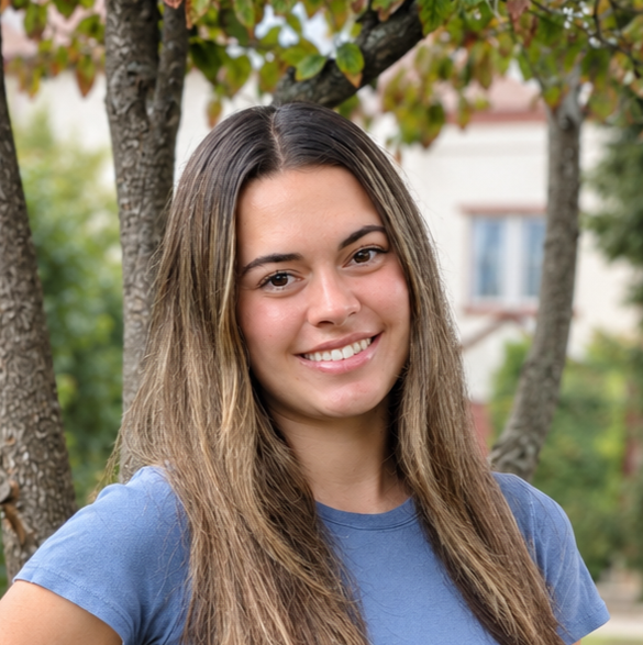 Makayla Carlson, Financial Planning Intern | Embrace Wealth Management