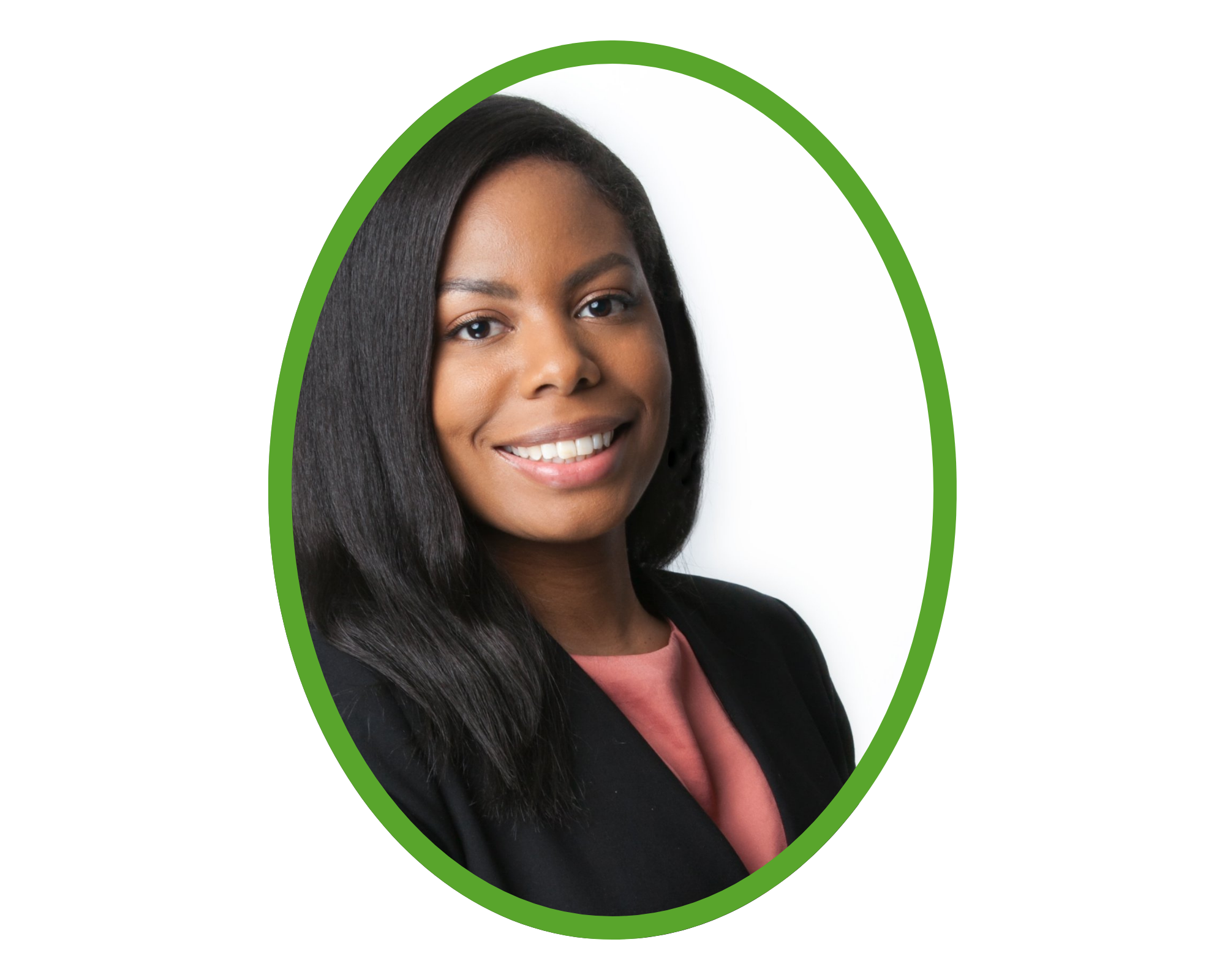 Alexis Gallmon, Client Service Associate, Embrace Wealth Management