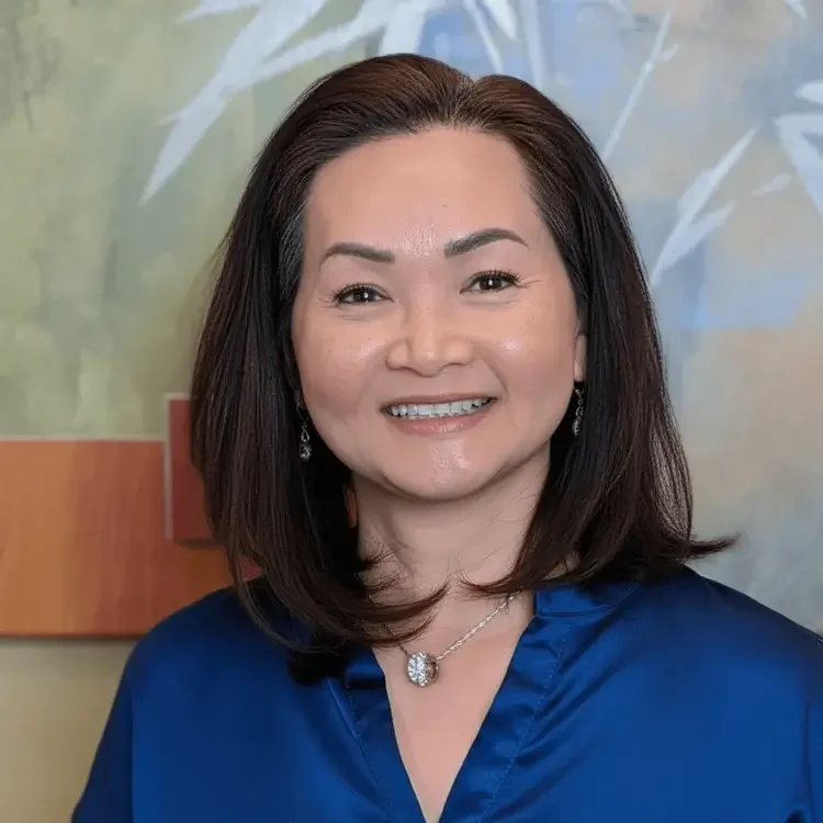 Kim Huber, CFP, Chico, CA Embrace Wealth Management