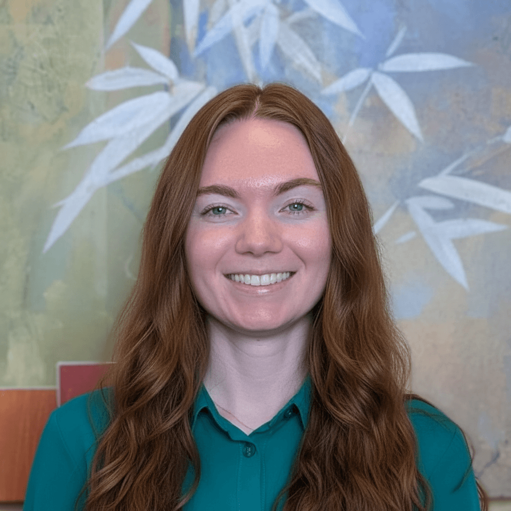 Ariella Murphy, Embrace Wealth Management, Chico, CA