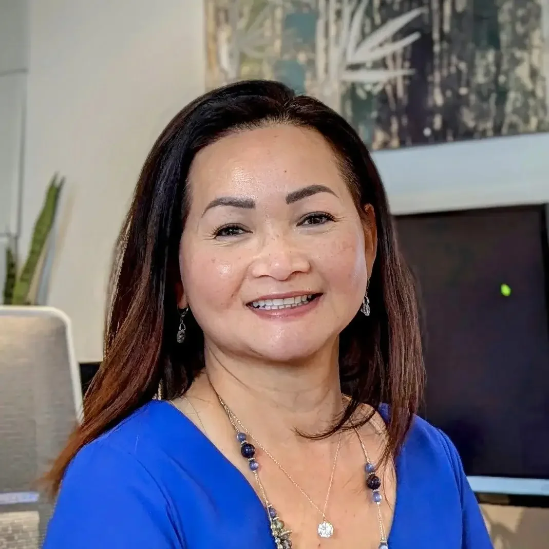 Kim Huber Embrace Wealth Woman Advisor Chico, CA