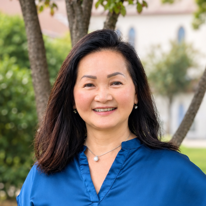 Kim N. Huber, CFP® Chico, CA