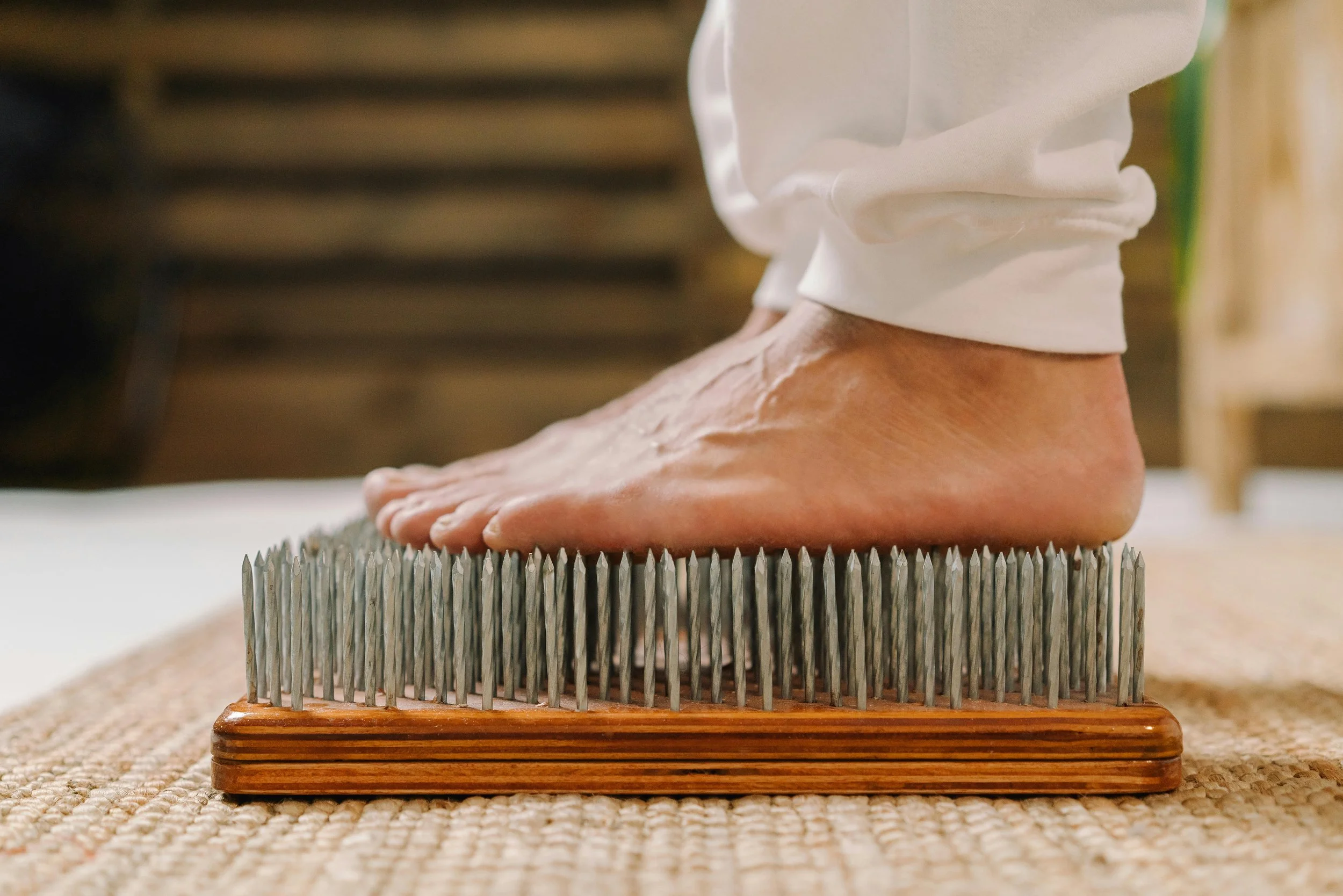 Plantar Fasciitis Treatment in Winchester