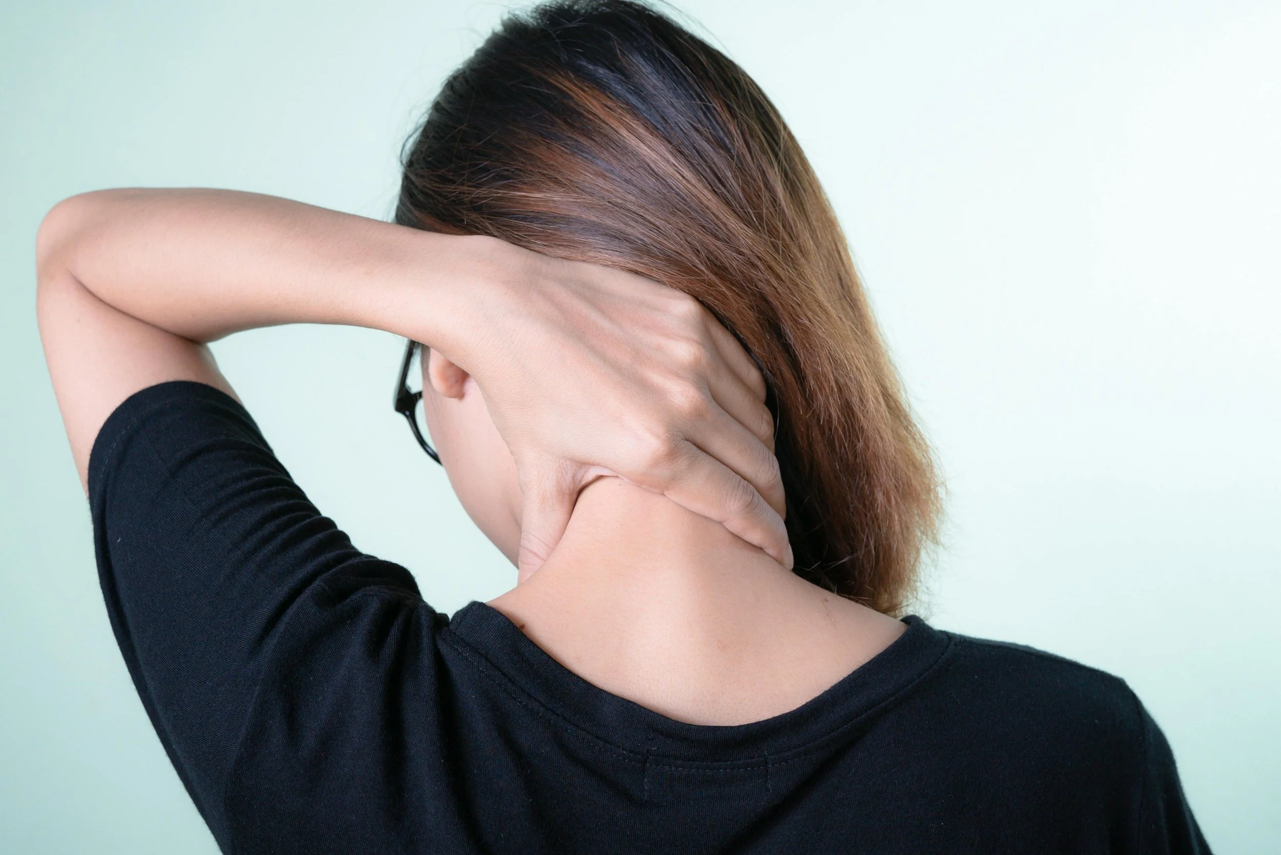Neck Pain Treatment in Winchester