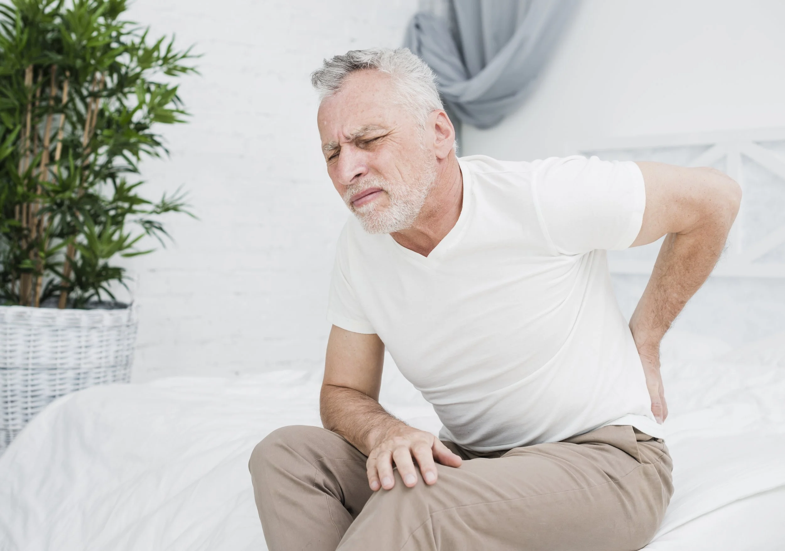 Sciatica Treatment in Winchester – Evidence Based Care for Leg Pain