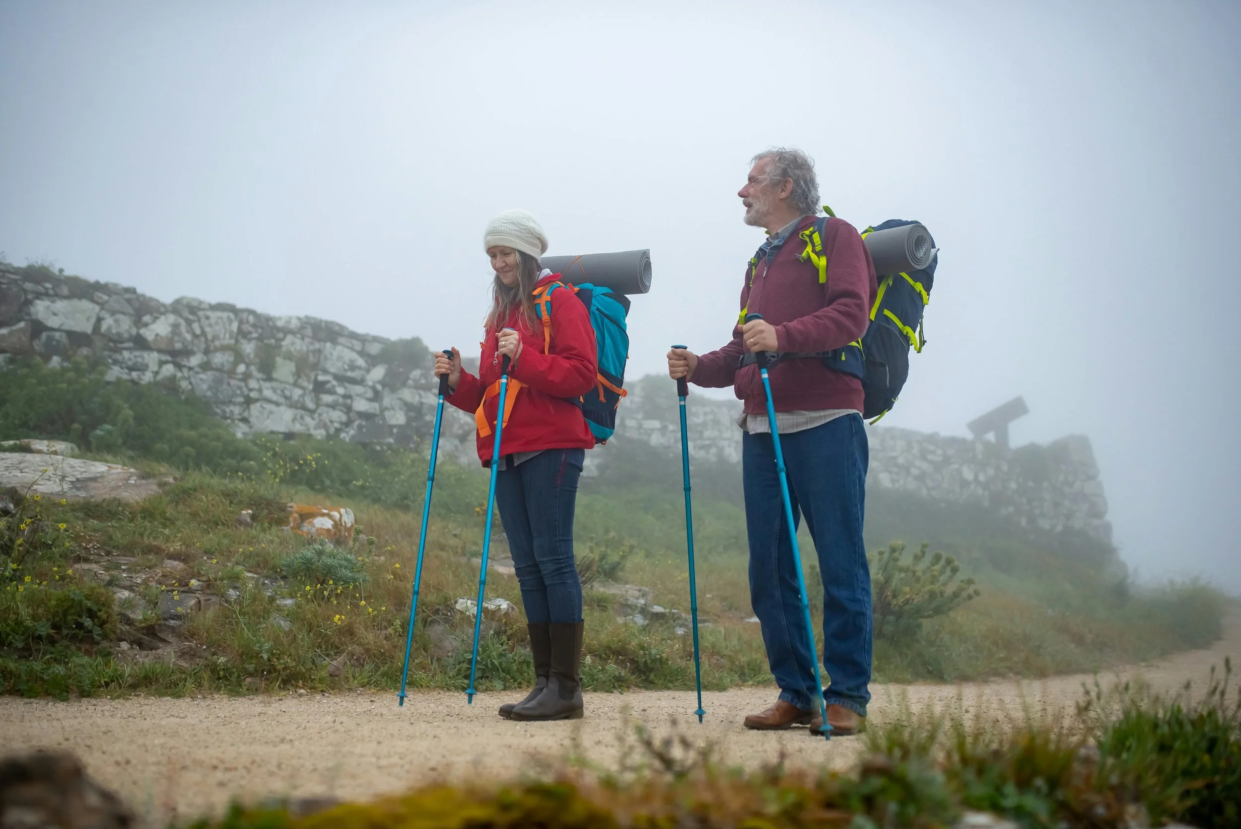 Why Walking Alone Isn’t Enough for Back Health After 50