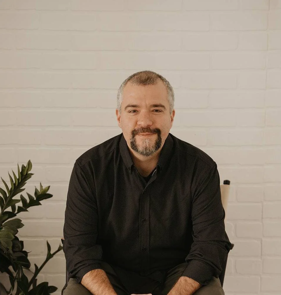 Alpar, RP ADHD Psychotherapist