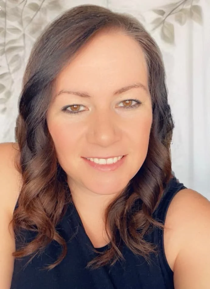 Christa Richie, RSW